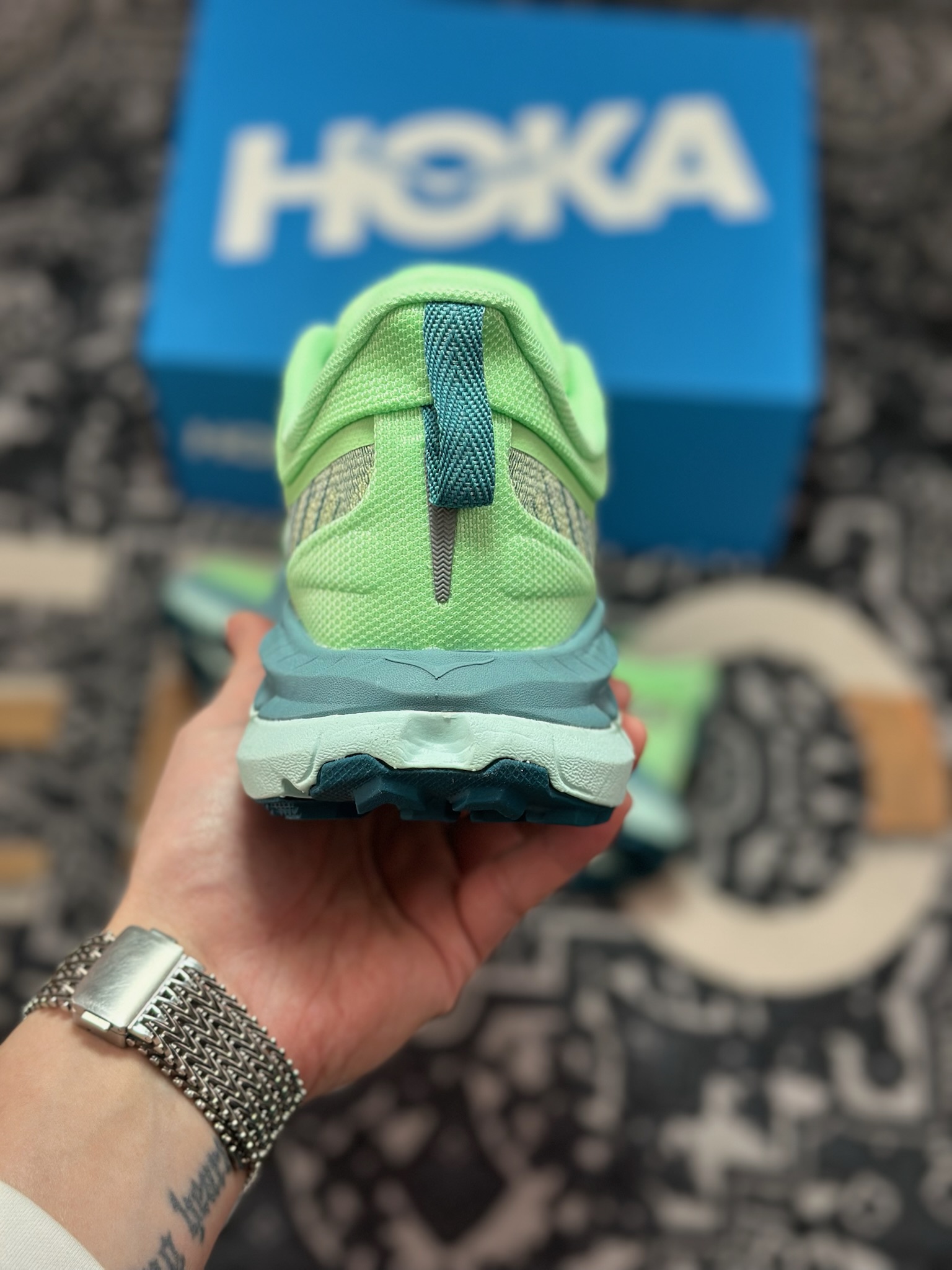 原装级别 原装 HOKA ONE ONE Mafate Speed 4 缓震跑鞋-莆田鞋,莆田鞋货源,高仿鞋,高仿鞋货源,安福档口,莆田高仿鞋,莆田鞋批发,高仿鞋批发,莆田高仿运动鞋,高仿运动鞋,莆田运动鞋 原装级别 原装 HOKA ONE ONE Mafate Speed 4 缓震跑鞋