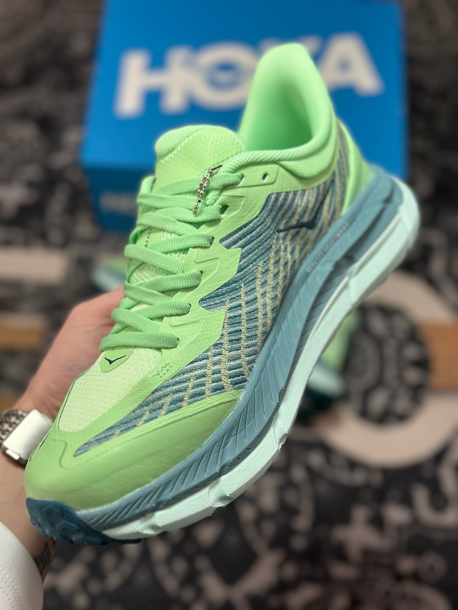 原装级别 原装 HOKA ONE ONE Mafate Speed 4 缓震跑鞋-莆田鞋,莆田鞋货源,高仿鞋,高仿鞋货源,安福档口,莆田高仿鞋,莆田鞋批发,高仿鞋批发,莆田高仿运动鞋,高仿运动鞋,莆田运动鞋 原装级别 原装 HOKA ONE ONE Mafate Speed 4 缓震跑鞋