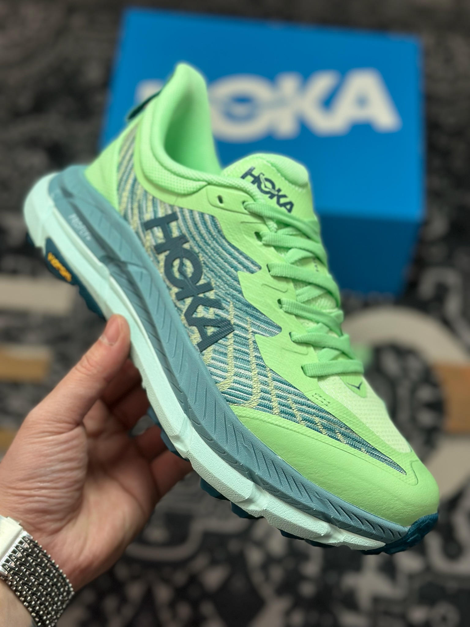原装级别 原装 HOKA ONE ONE Mafate Speed 4 缓震跑鞋-莆田鞋,莆田鞋货源,高仿鞋,高仿鞋货源,安福档口,莆田高仿鞋,莆田鞋批发,高仿鞋批发,莆田高仿运动鞋,高仿运动鞋,莆田运动鞋 原装级别 原装 HOKA ONE ONE Mafate Speed 4 缓震跑鞋