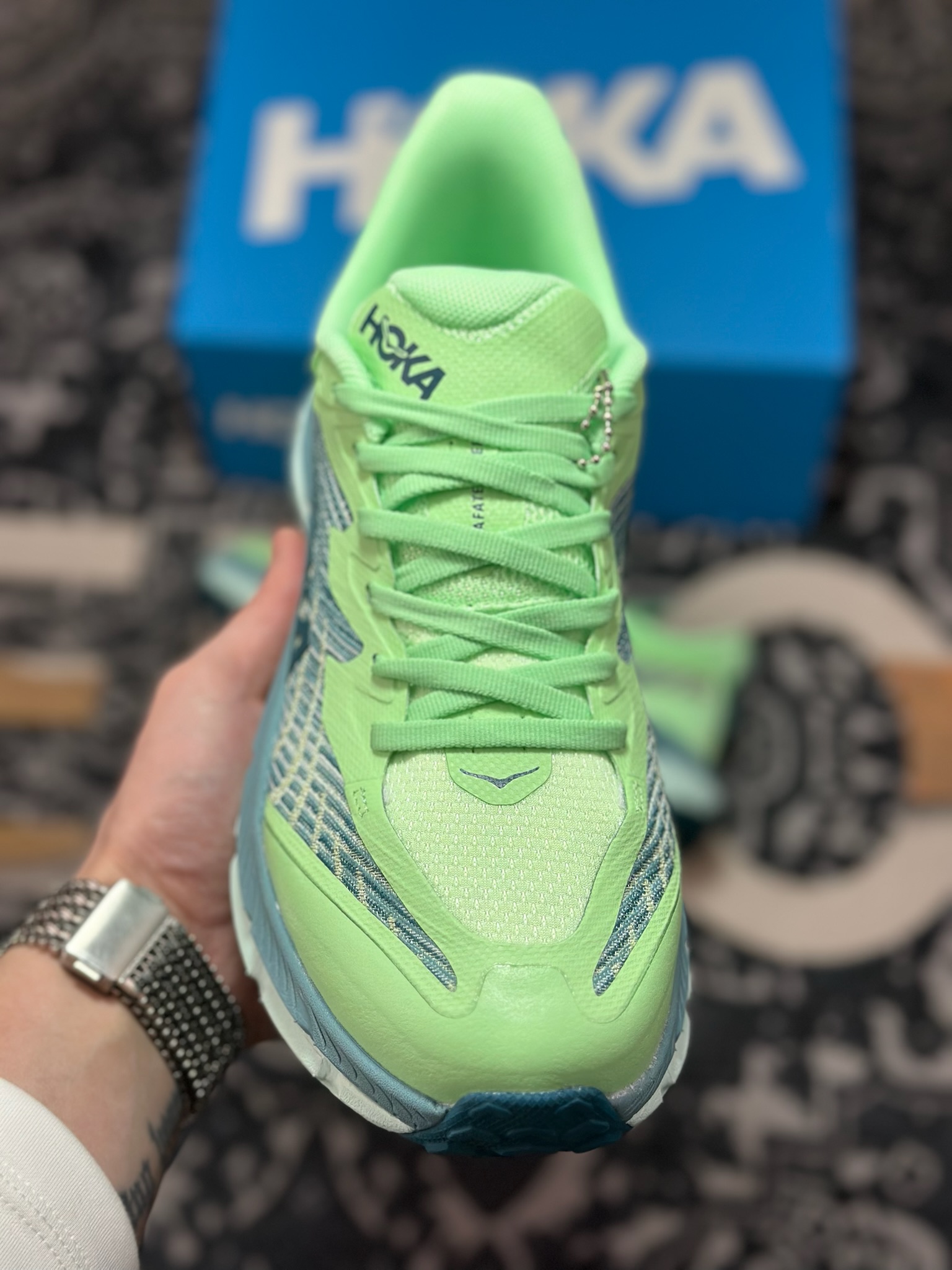 原装级别 原装 HOKA ONE ONE Mafate Speed 4 缓震跑鞋-莆田鞋,莆田鞋货源,高仿鞋,高仿鞋货源,安福档口,莆田高仿鞋,莆田鞋批发,高仿鞋批发,莆田高仿运动鞋,高仿运动鞋,莆田运动鞋 原装级别 原装 HOKA ONE ONE Mafate Speed 4 缓震跑鞋