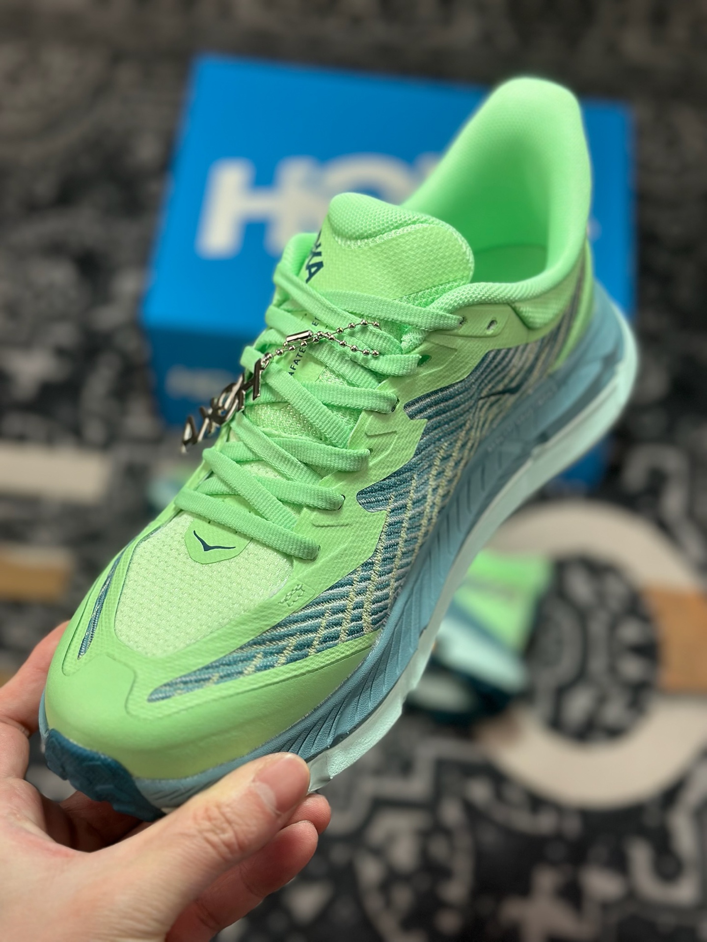 原装级别 原装 HOKA ONE ONE Mafate Speed 4 缓震跑鞋-莆田鞋,莆田鞋货源,高仿鞋,高仿鞋货源,安福档口,莆田高仿鞋,莆田鞋批发,高仿鞋批发,莆田高仿运动鞋,高仿运动鞋,莆田运动鞋 原装级别 原装 HOKA ONE ONE Mafate Speed 4 缓震跑鞋
