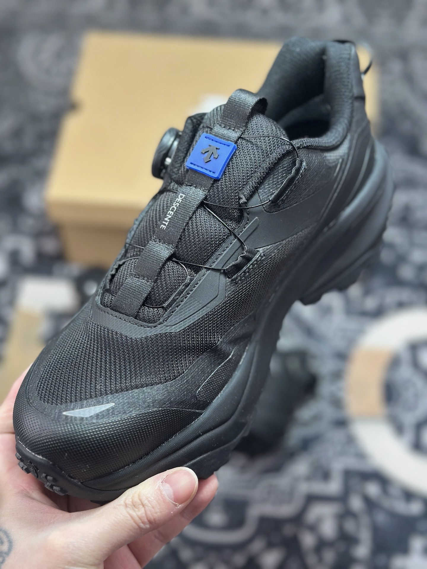 原装级别 渠道订单 Descente SKI STYLE GTX 防滑登山鞋-莆田鞋,莆田鞋货源,高仿鞋,高仿鞋货源,安福档口,莆田高仿鞋,莆田鞋批发,高仿鞋批发,莆田高仿运动鞋,高仿运动鞋,莆田运动鞋 原装级别 渠道订单 Descente SKI STYLE GTX 防滑登山鞋