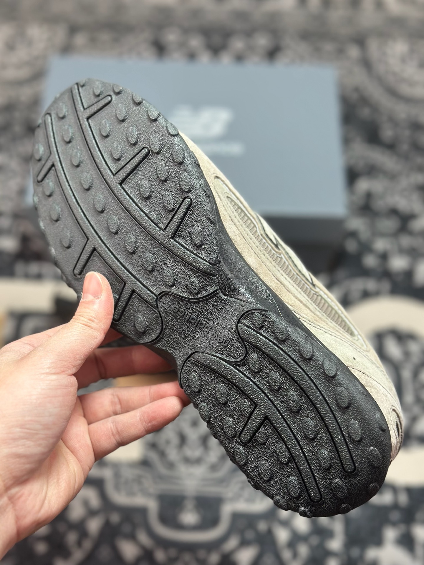 优选 原装级别 纯原版本 New Balance ”NYC” 马年限定款复古休闲鞋 U204L3K9 薄底鞋