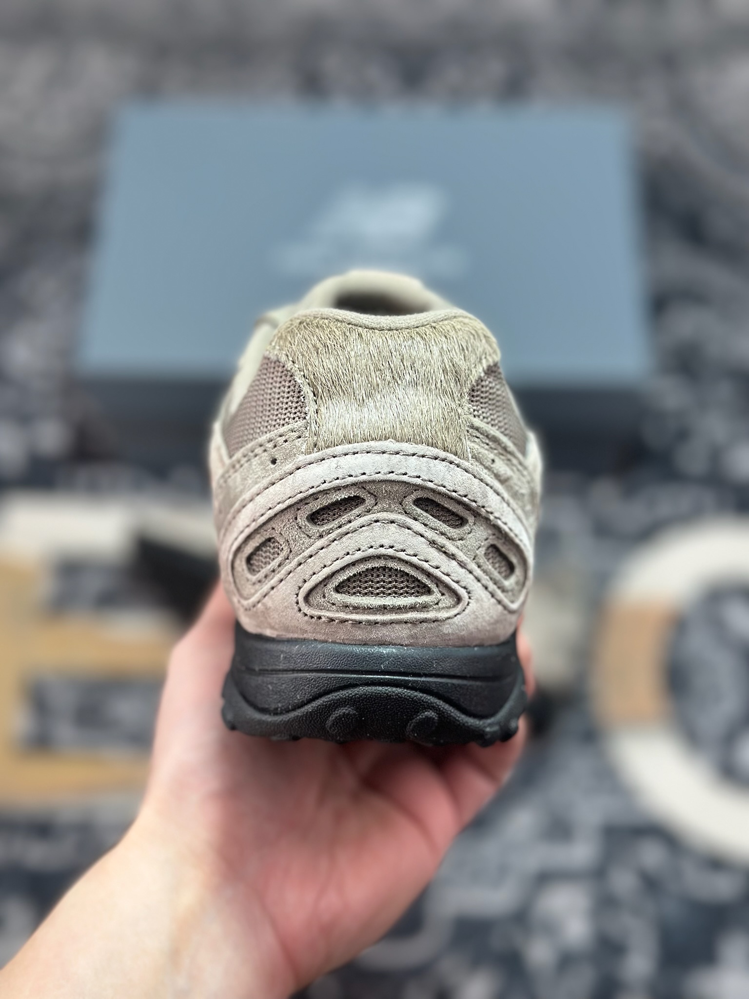 优选 原装级别 纯原版本 New Balance ”NYC” 马年限定款复古休闲鞋 U204L3K9 薄底鞋