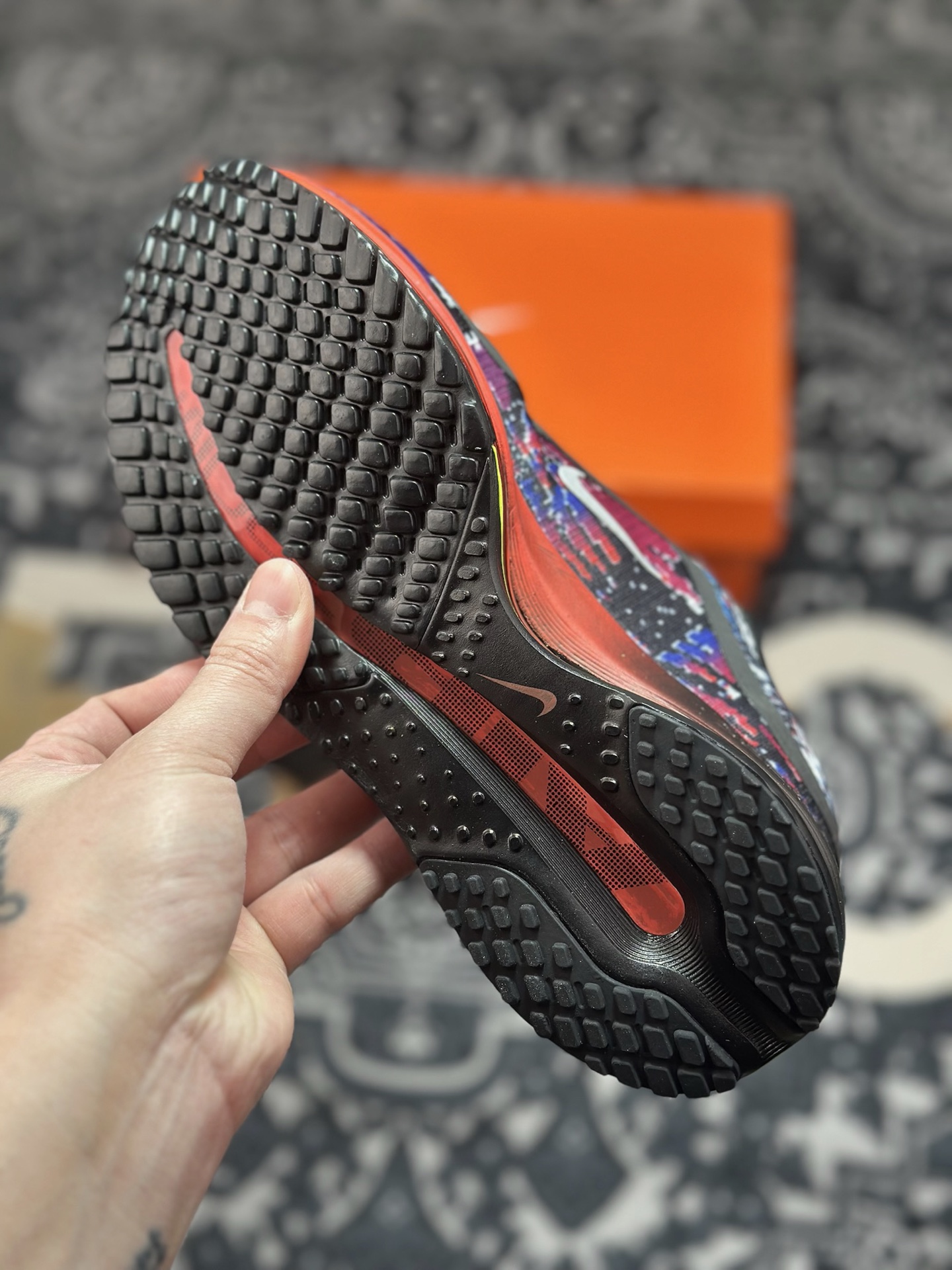 原装级别 NIKE PEGASUS PREMIUM耐克飞马公路跑步鞋 IM6778-902