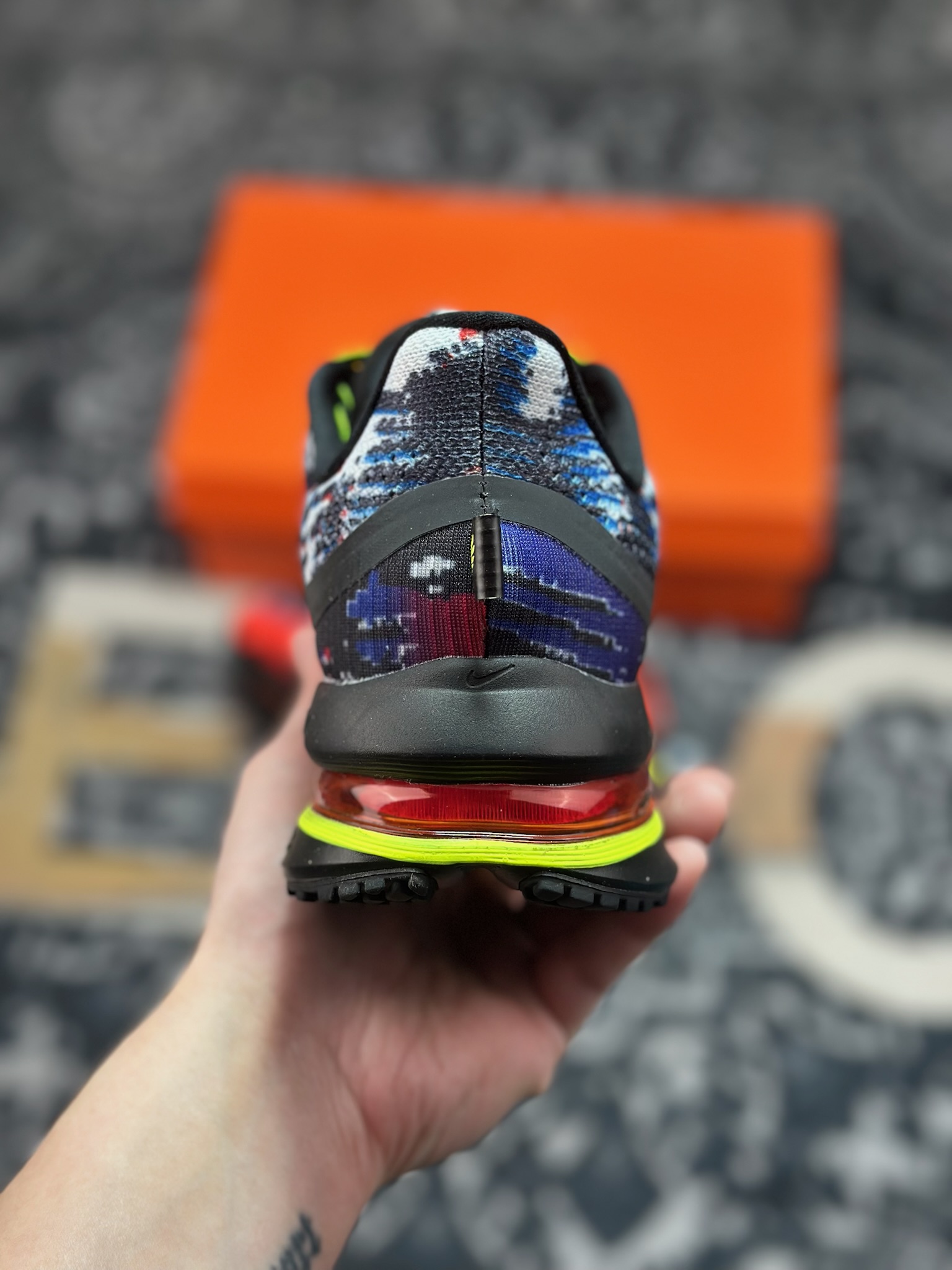 原装级别 NIKE PEGASUS PREMIUM耐克飞马公路跑步鞋 IM6778-902