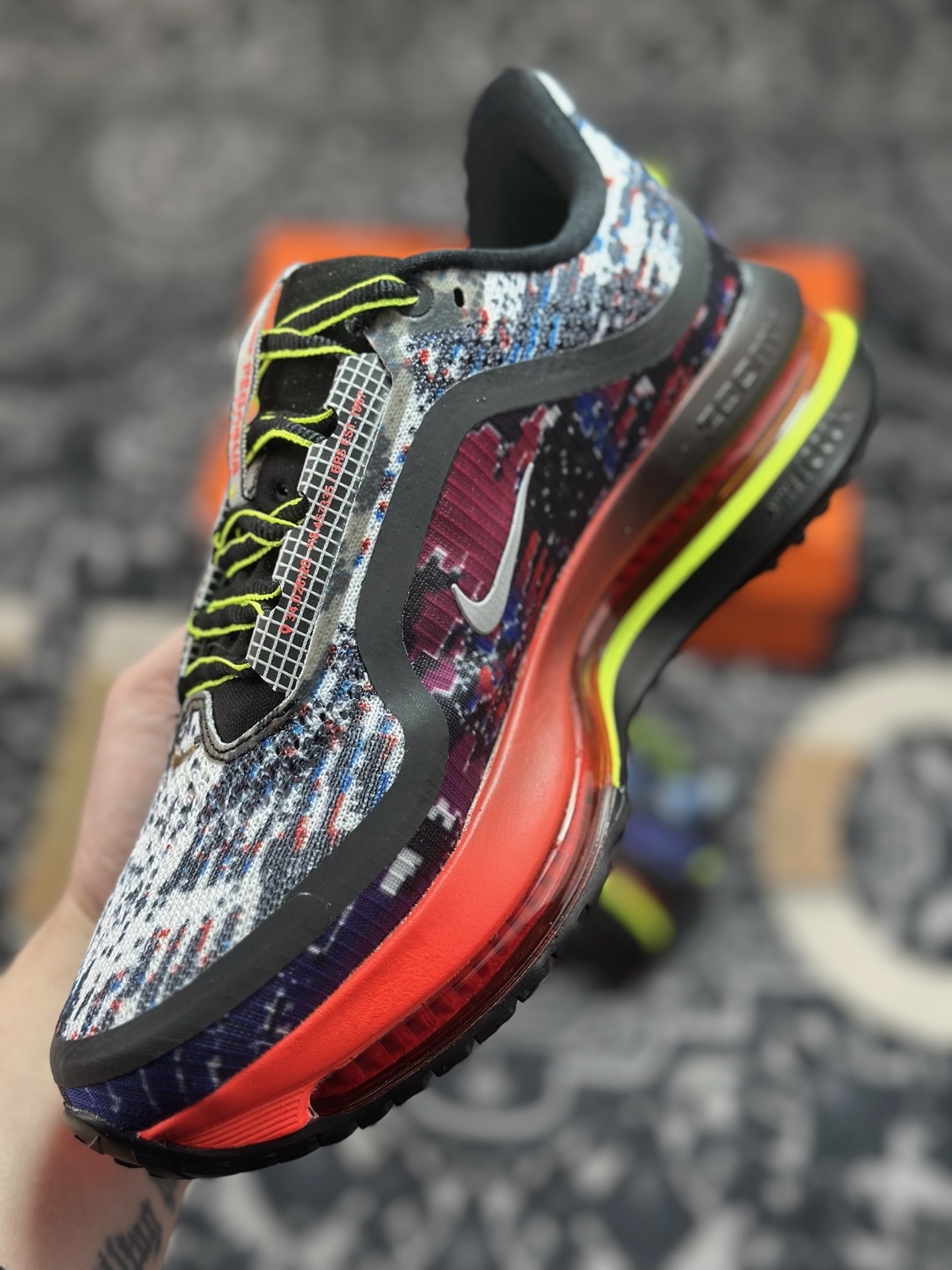 原装级别 NIKE PEGASUS PREMIUM耐克飞马公路跑步鞋 IM6778-902