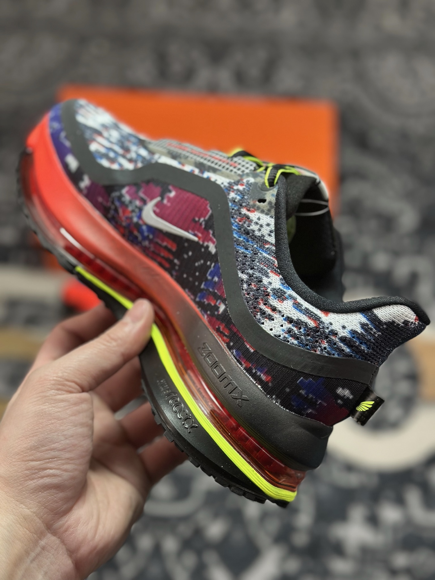 原装级别 NIKE PEGASUS PREMIUM耐克飞马公路跑步鞋 IM6778-902