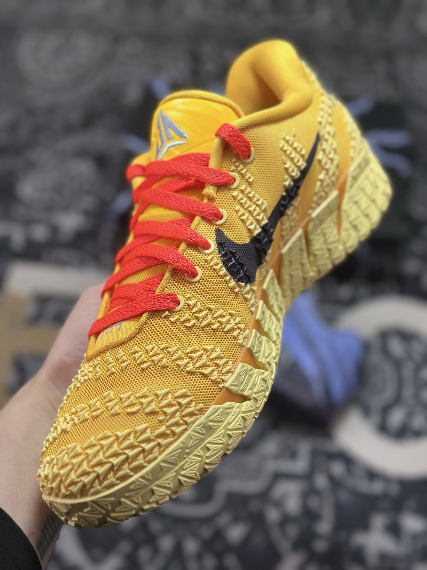 原装级别 Nike Ja 3 莫兰特三代 ”Sail” EP 轻盈舒适 回弹抓地 篮球鞋 HF2794-700-Top High Quatity Cheap Sneakers Fashion Clothing Clothes Bags handbags Shoes of all Brand wholesale With The best Quality And Beautiful Price from China Factory Chinese suppliers wholesaler seller 原装级别 Nike Ja 3 莫兰特三代 ”Sail” EP 轻盈舒适 回弹抓地 篮球鞋 HF2794-700