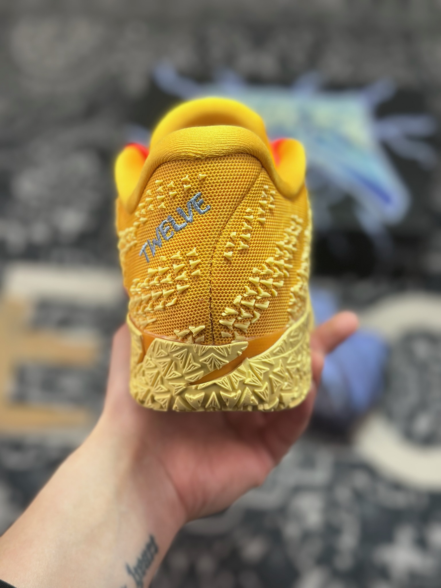 原装级别 Nike Ja 3 莫兰特三代 ”Sail” EP 轻盈舒适 回弹抓地 篮球鞋 HF2794-700-Top High Quatity Cheap Sneakers Fashion Clothing Clothes Bags handbags Shoes of all Brand wholesale With The best Quality And Beautiful Price from China Factory Chinese suppliers wholesaler seller 原装级别 Nike Ja 3 莫兰特三代 ”Sail” EP 轻盈舒适 回弹抓地 篮球鞋 HF2794-700