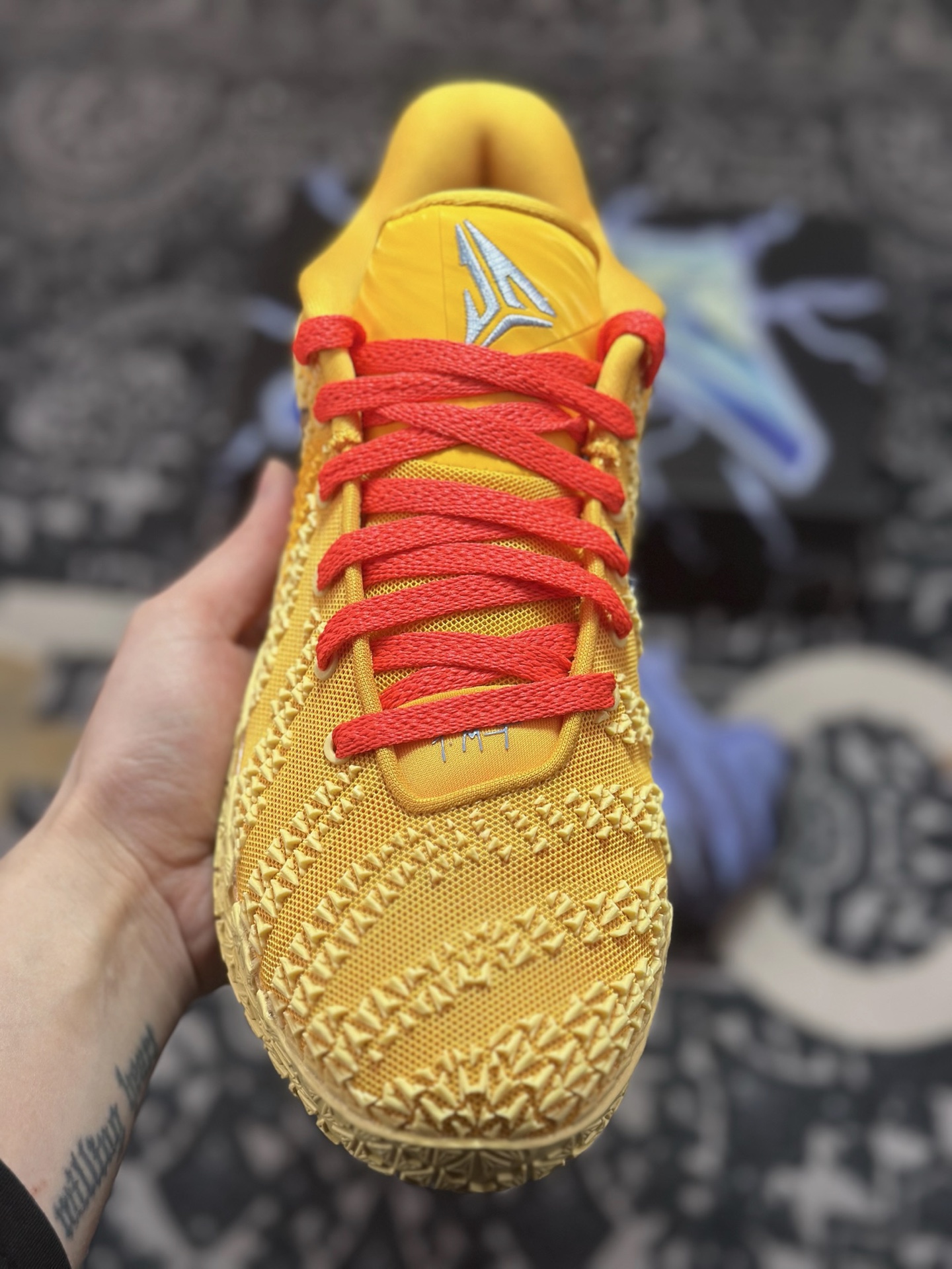 原装级别 Nike Ja 3 莫兰特三代 ”Sail” EP 轻盈舒适 回弹抓地 篮球鞋 HF2794-700-Top High Quatity Cheap Sneakers Fashion Clothing Clothes Bags handbags Shoes of all Brand wholesale With The best Quality And Beautiful Price from China Factory Chinese suppliers wholesaler seller 原装级别 Nike Ja 3 莫兰特三代 ”Sail” EP 轻盈舒适 回弹抓地 篮球鞋 HF2794-700
