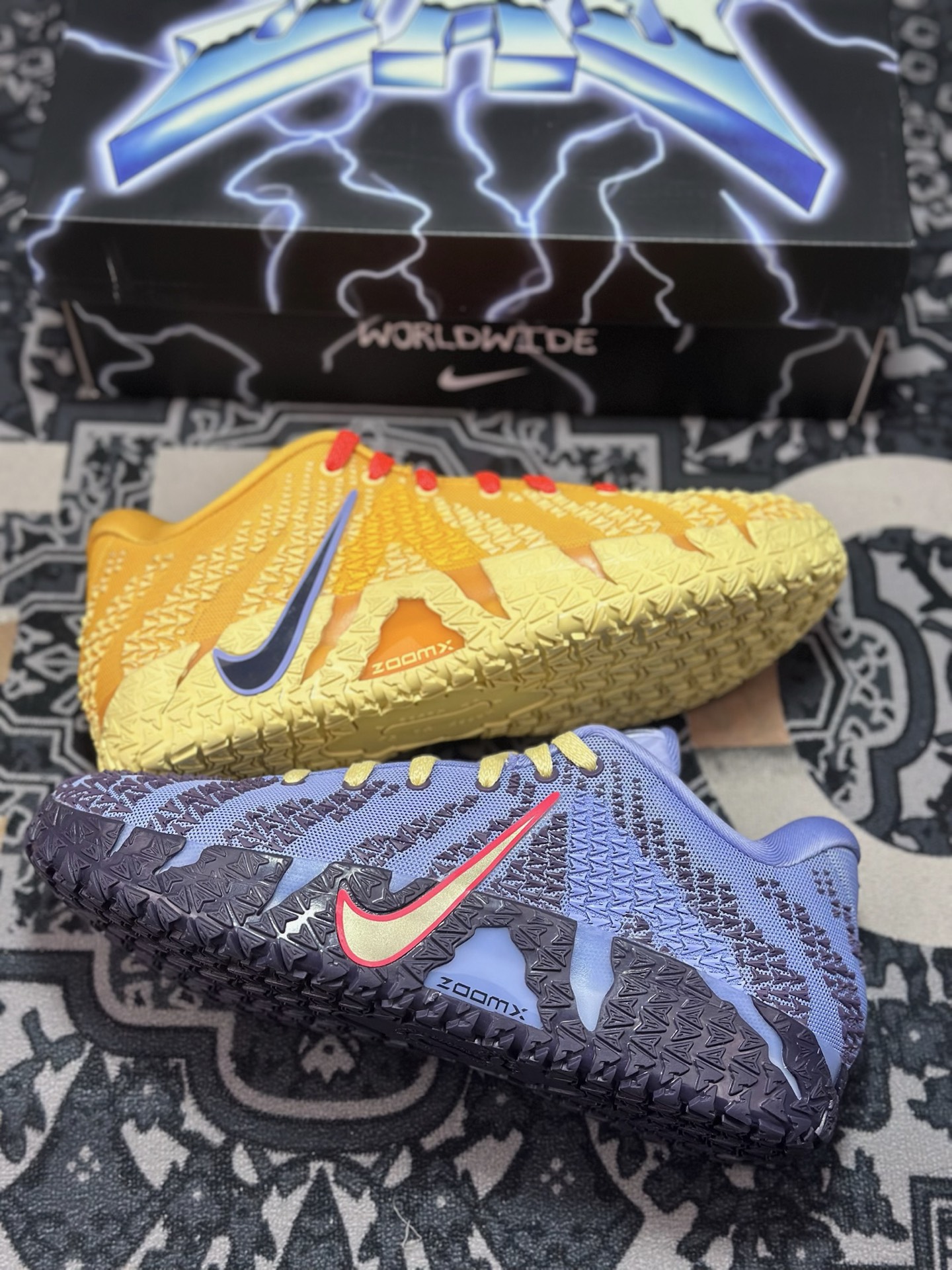 原装级别 Nike Ja 3 莫兰特三代 ”Sail” EP 轻盈舒适 回弹抓地 篮球鞋 HF2794-700-Top High Quatity Cheap Sneakers Fashion Clothing Clothes Bags handbags Shoes of all Brand wholesale With The best Quality And Beautiful Price from China Factory Chinese suppliers wholesaler seller 原装级别 Nike Ja 3 莫兰特三代 ”Sail” EP 轻盈舒适 回弹抓地 篮球鞋 HF2794-700