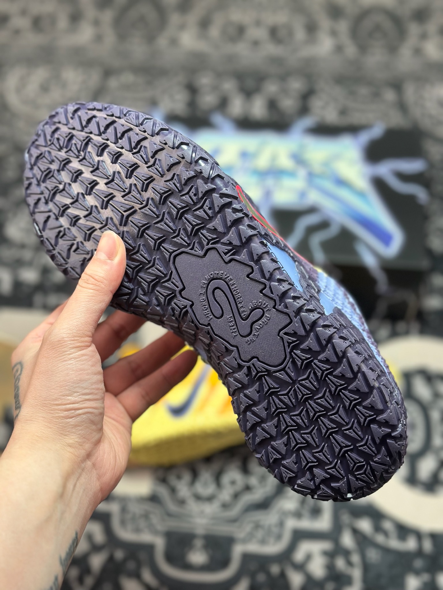 原装级别 Nike Ja 3 莫兰特三代 ”Sail” EP 轻盈舒适 回弹抓地 篮球鞋 HF2794-700-Top High Quatity Cheap Sneakers Fashion Clothing Clothes Bags handbags Shoes of all Brand wholesale With The best Quality And Beautiful Price from China Factory Chinese suppliers wholesaler seller 原装级别 Nike Ja 3 莫兰特三代 ”Sail” EP 轻盈舒适 回弹抓地 篮球鞋 HF2794-700