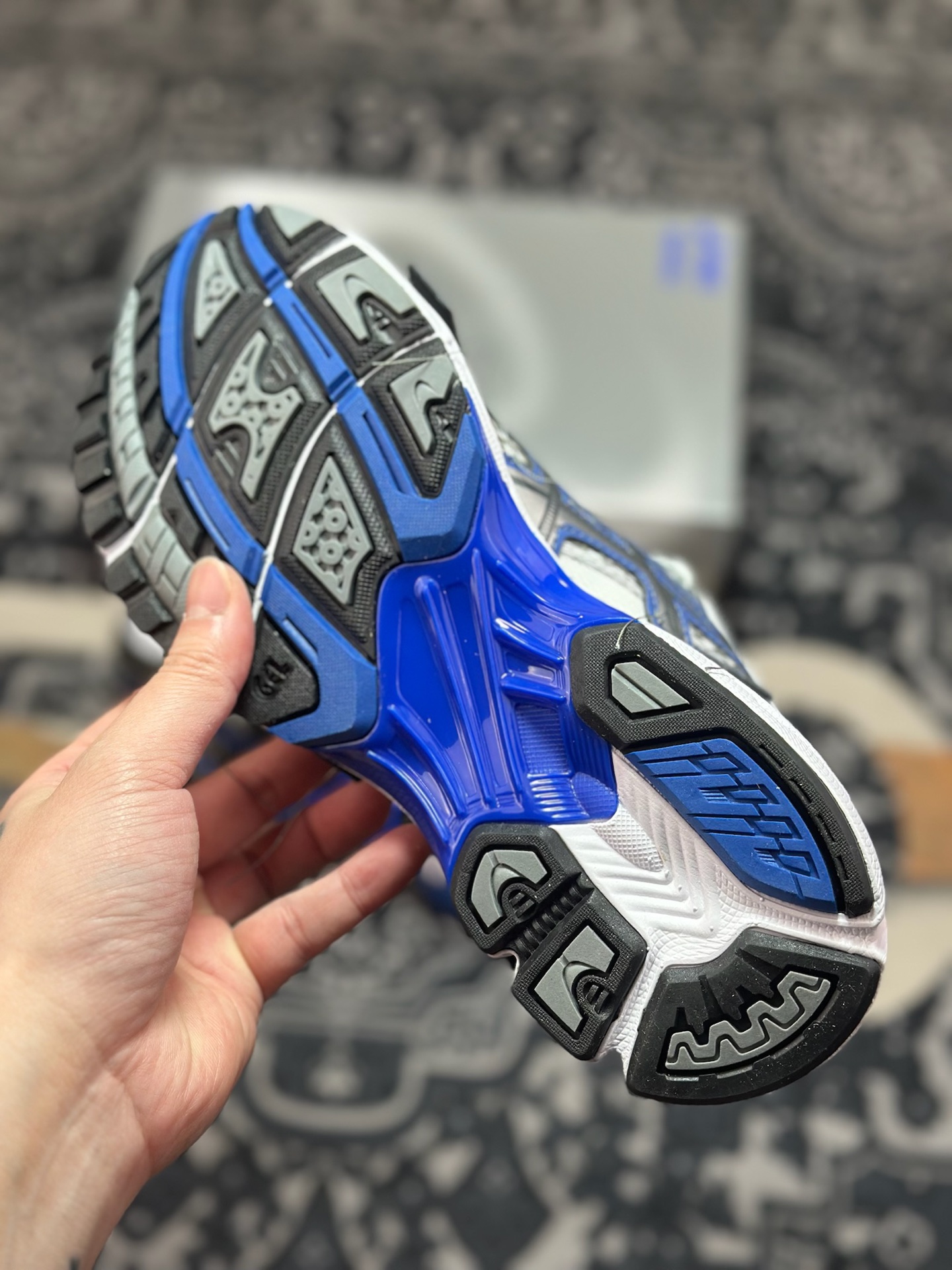 原装级别 INVINCIBLE x Asics Gel-Nimbus 10.1 银蓝色 亚瑟士复古先锋潮流拼接休闲跑步鞋 1203A814-021-Top High Quatity Cheap Sneakers Fashion Clothing Clothes Bags handbags Shoes of all Brand wholesale With The best Quality And Beautiful Price from China Factory Chinese suppliers wholesaler seller 原装级别 INVINCIBLE x Asics Gel-Nimbus 10.1 银蓝色 亚瑟士复古先锋潮流拼接休闲跑步鞋 1203A814-021