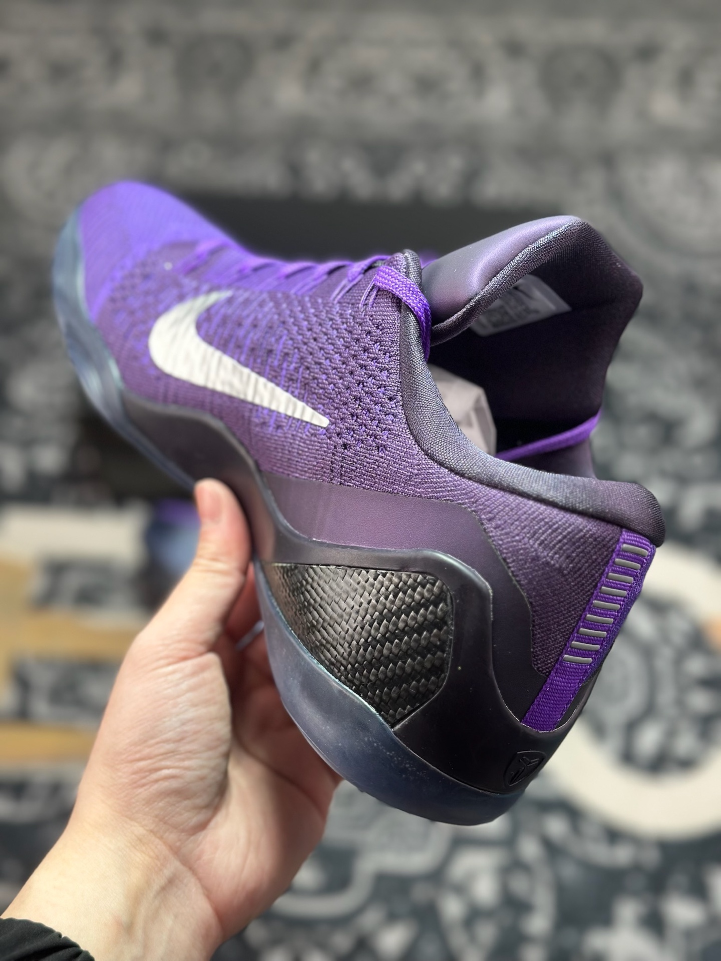 D1470 优选 原装级别 Nike Kobe 9 Elite Low Protro 紫色 IM0465-500-Chinese UA Cheap High Quatity Brand Clothes Bags handbags Sneakers wholesale wholesaler seller from China Factory suppliers Fashion Clothing Shoes best Quality Beautiful Price D1470 优选 原装级别 Nike Kobe 9 Elite Low Protro 紫色 IM0465-500