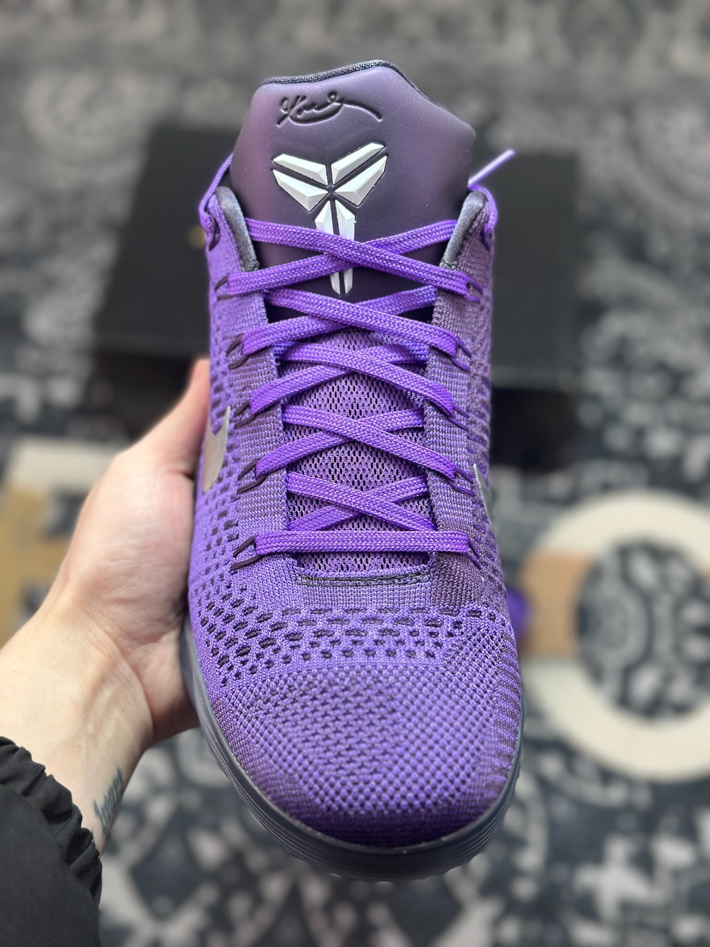 D1470 优选 原装级别 Nike Kobe 9 Elite Low Protro 紫色 IM0465-500-Chinese UA Cheap High Quatity Brand Clothes Bags handbags Sneakers wholesale wholesaler seller from China Factory suppliers Fashion Clothing Shoes best Quality Beautiful Price D1470 优选 原装级别 Nike Kobe 9 Elite Low Protro 紫色 IM0465-500