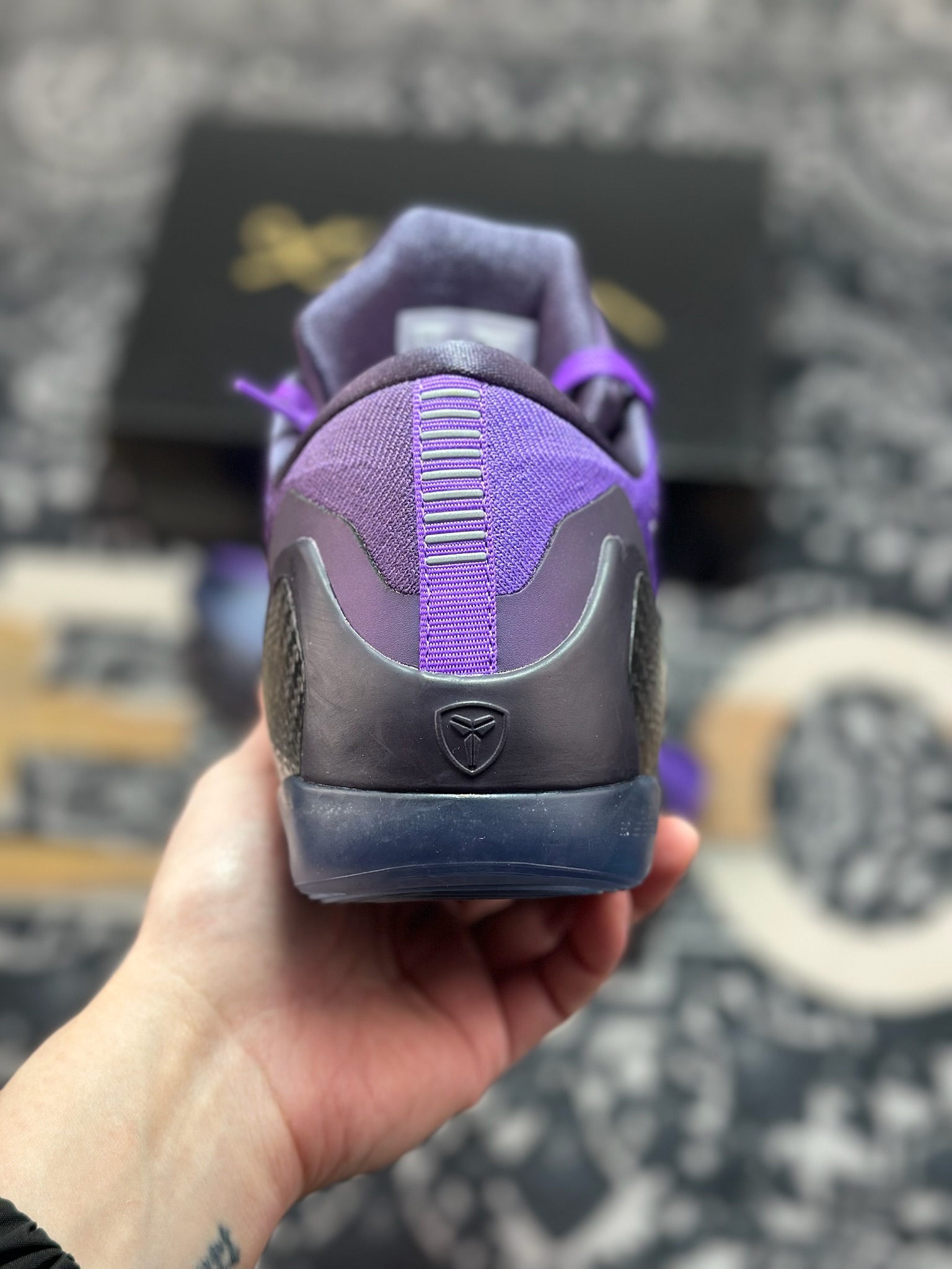 D1470 优选 原装级别 Nike Kobe 9 Elite Low Protro 紫色 IM0465-500-Chinese UA Cheap High Quatity Brand Clothes Bags handbags Sneakers wholesale wholesaler seller from China Factory suppliers Fashion Clothing Shoes best Quality Beautiful Price D1470 优选 原装级别 Nike Kobe 9 Elite Low Protro 紫色 IM0465-500