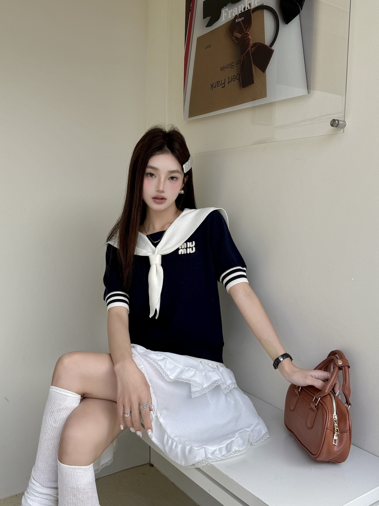 NO:313119,upper body reference picture, alexander wang19860909上身参考图,,alexander wang,Women's clothing