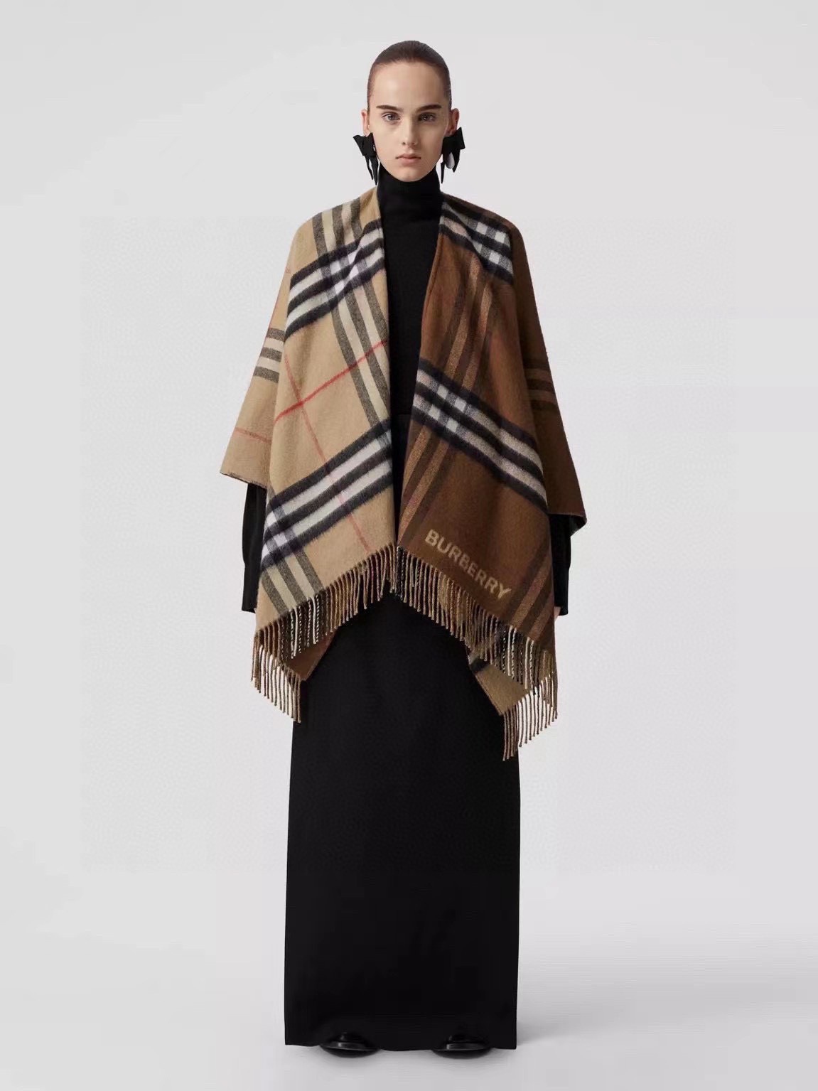 버버리 여성 가디건 78245 Burberry Women Cardigan