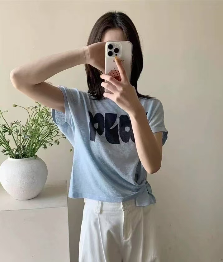 P322 High-end quality women’s outfit with a plaid platinum platinum - 图片 7