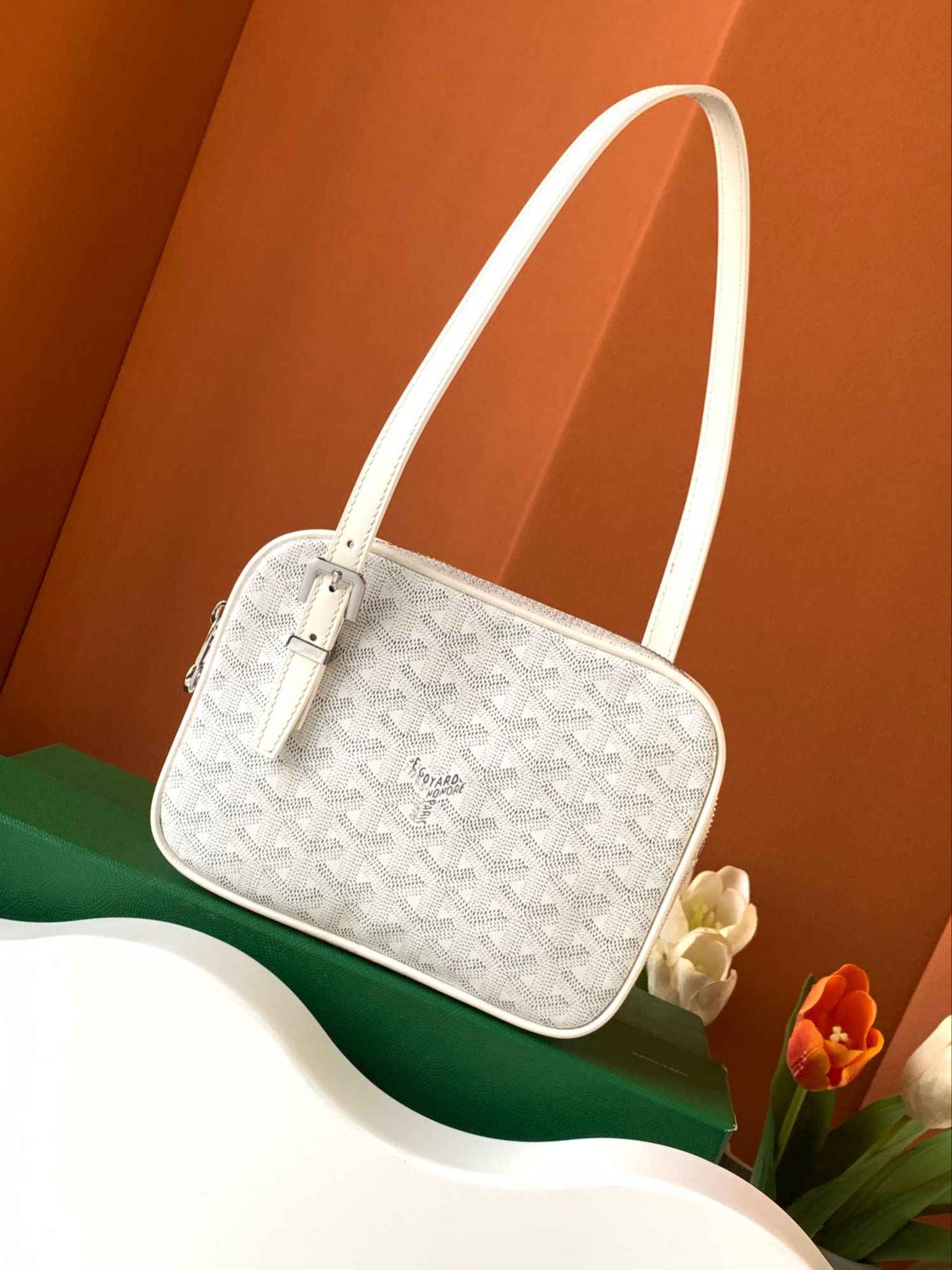 Goyard Pre-owned Toast Bag Shoulder Underarm Bag