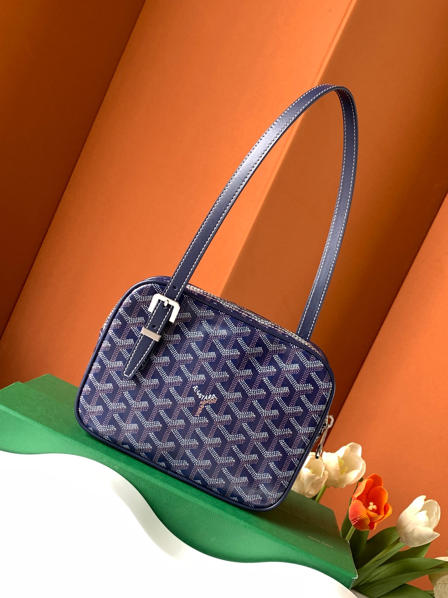 Goyard Pre-owned Toast Bag Shoulder Underarm Bag