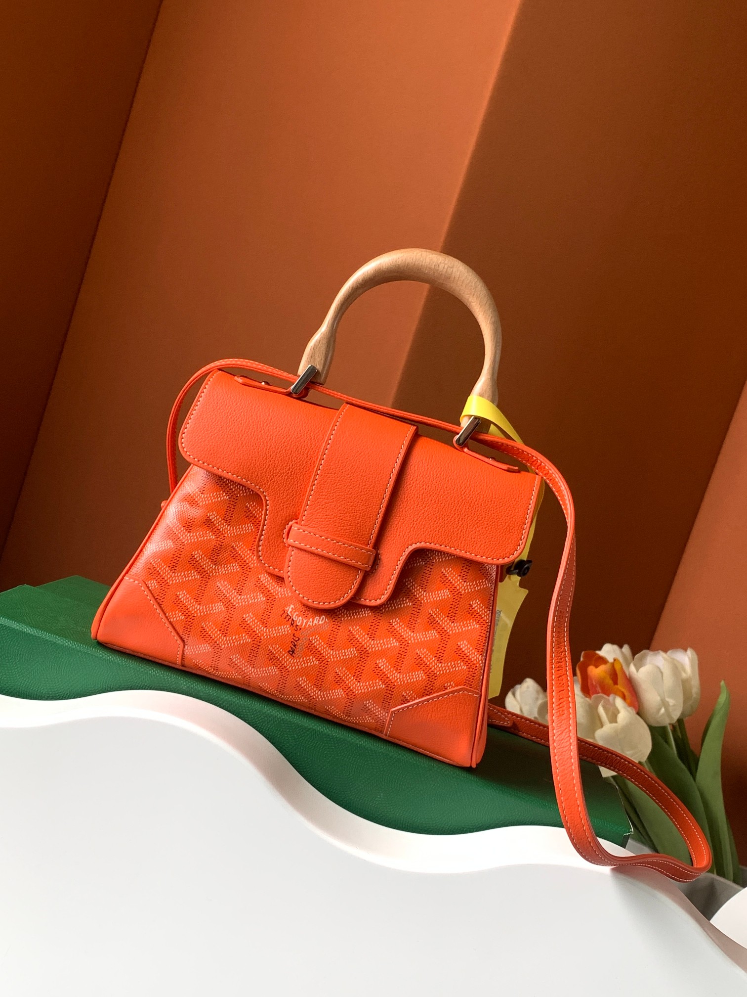 고야드 가방 77477 Goyard Bag