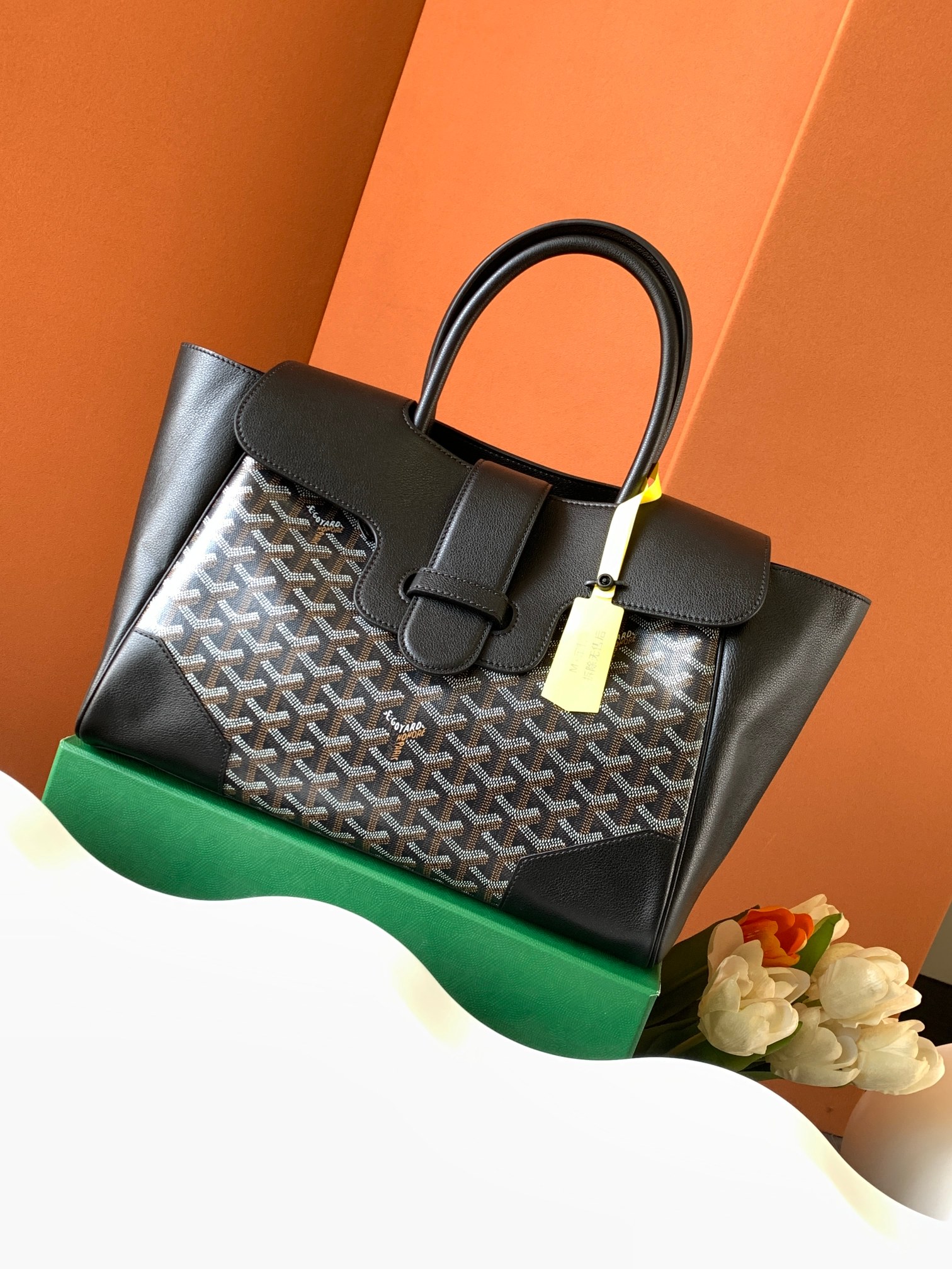 고야드 가방 77757 Goyard Bag