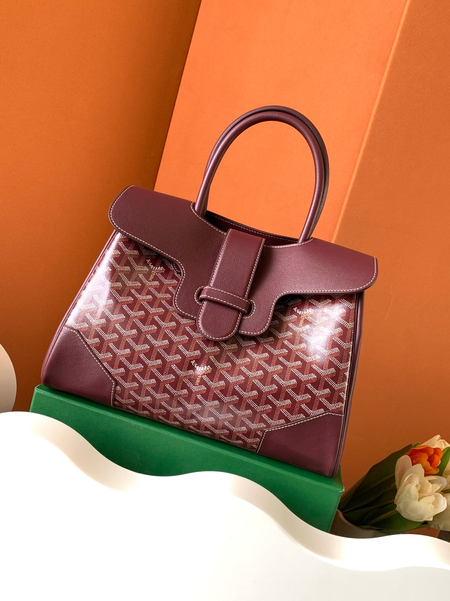 고야드 가방 77756 Goyard Bag