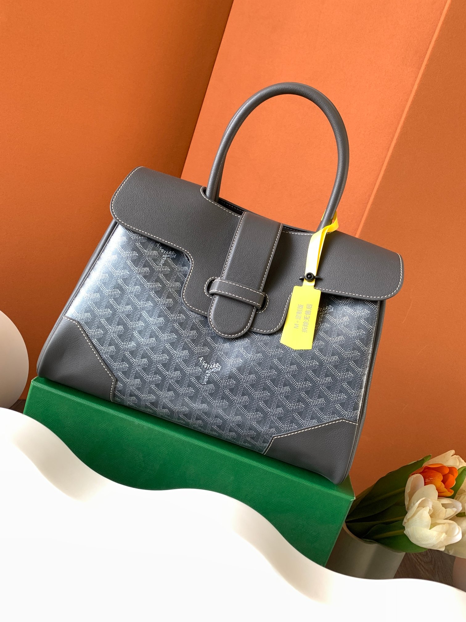 고야드 가방 77749 Goyard Bag
