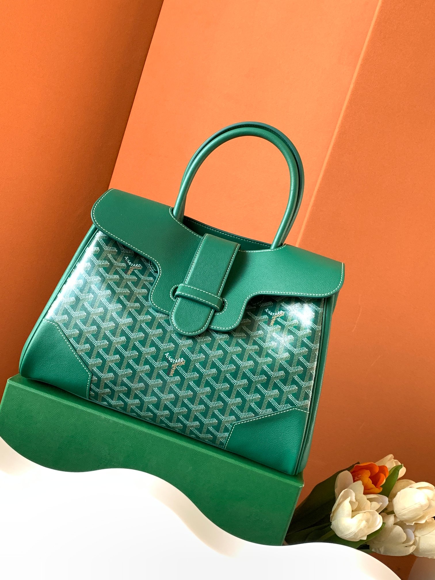 고야드 가방 77755 Goyard Bag