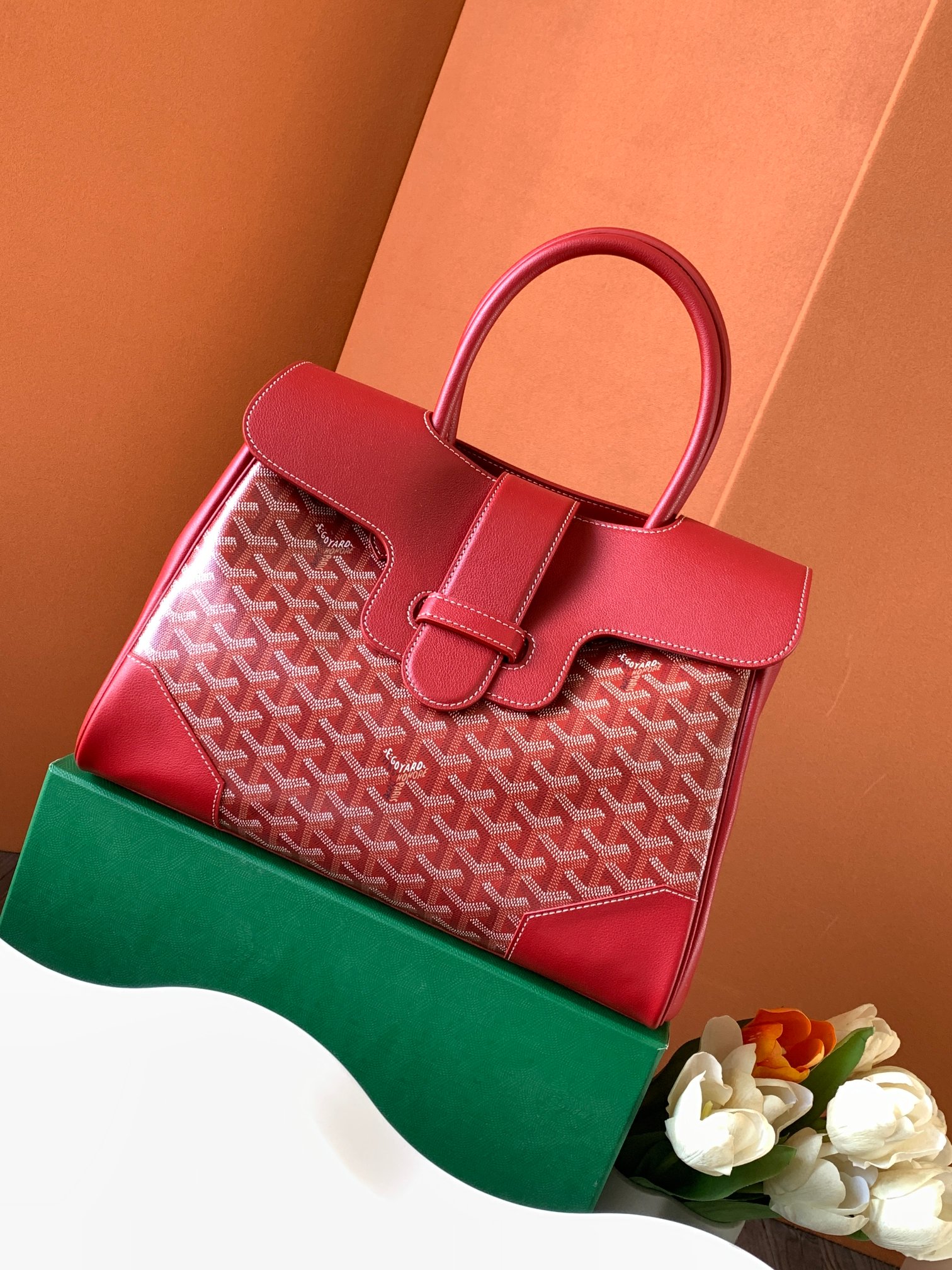 고야드 가방 77754 Goyard Bag