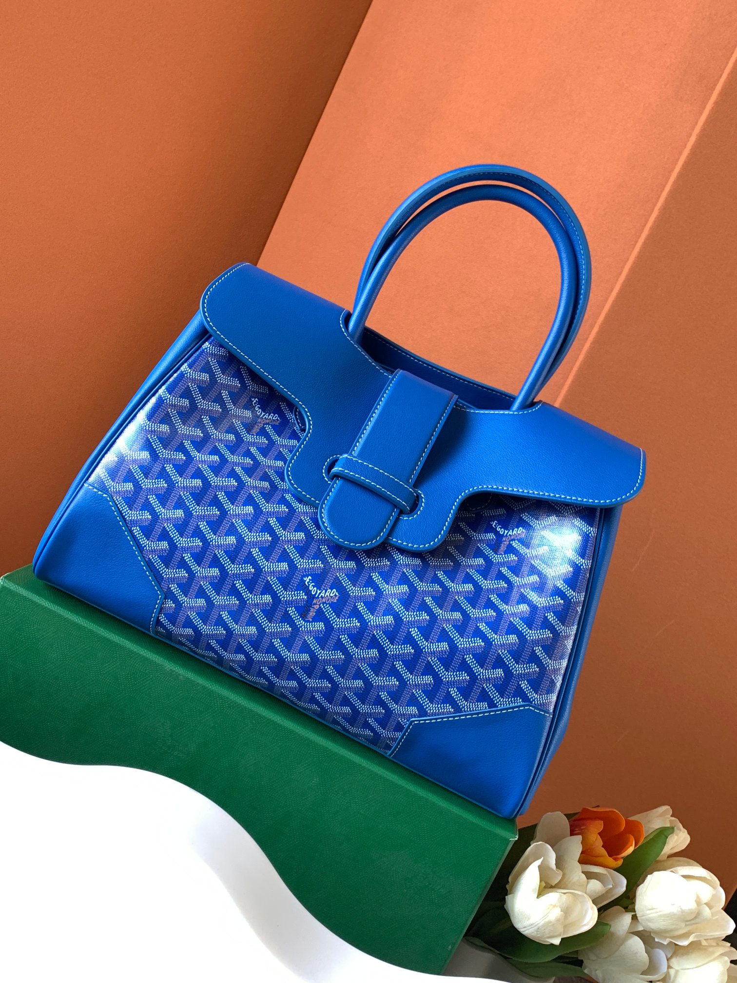 고야드 가방 77752 Goyard Bag