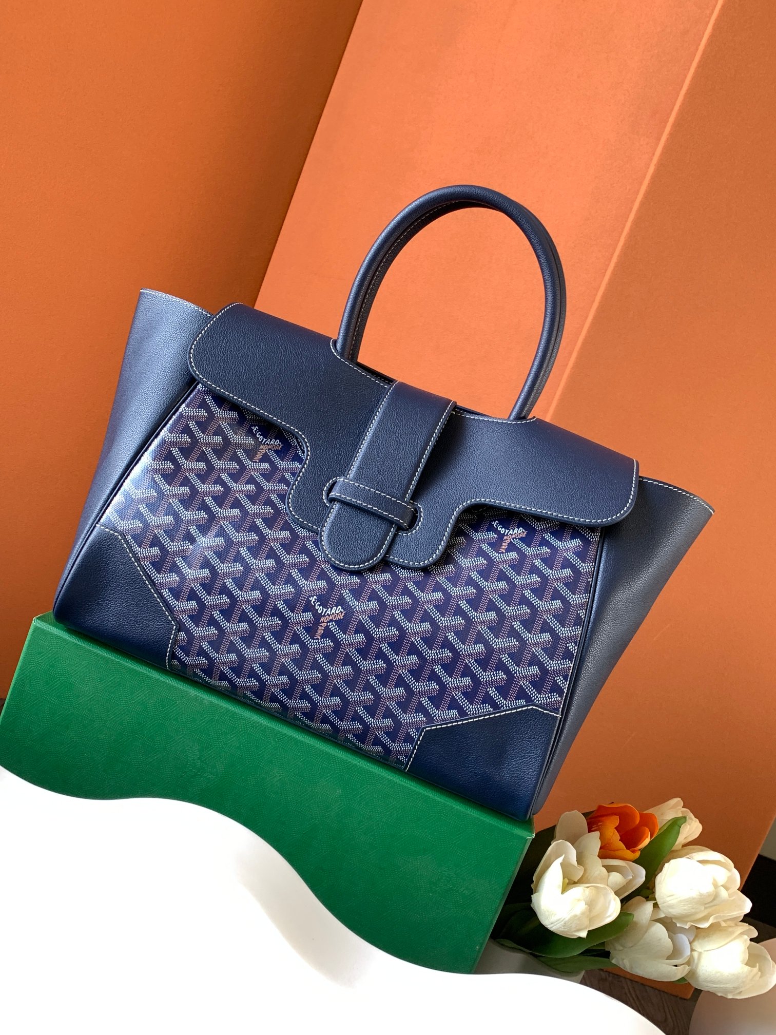고야드 가방 77751 Goyard Bag