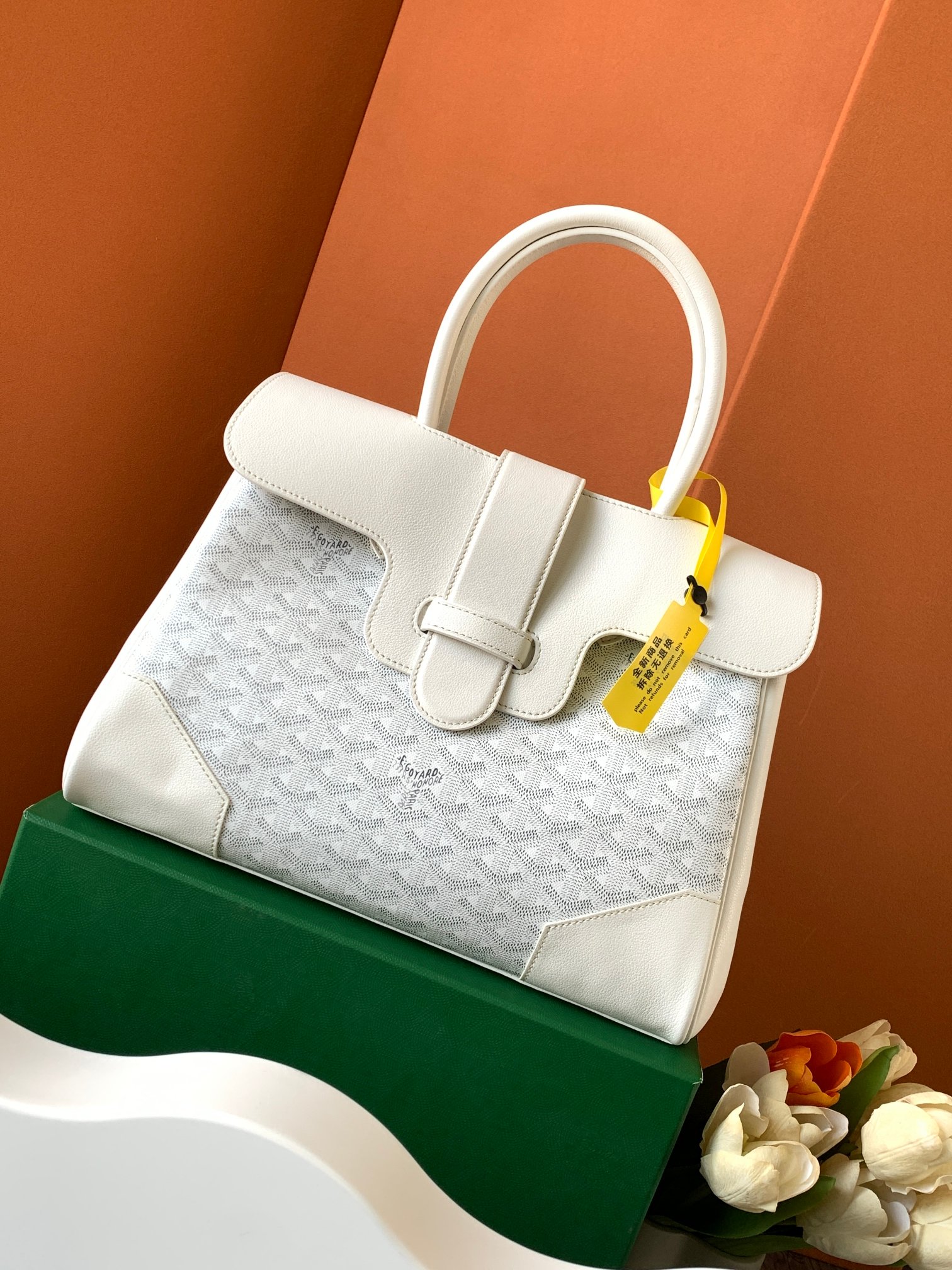 고야드 가방 77750 Goyard Bag