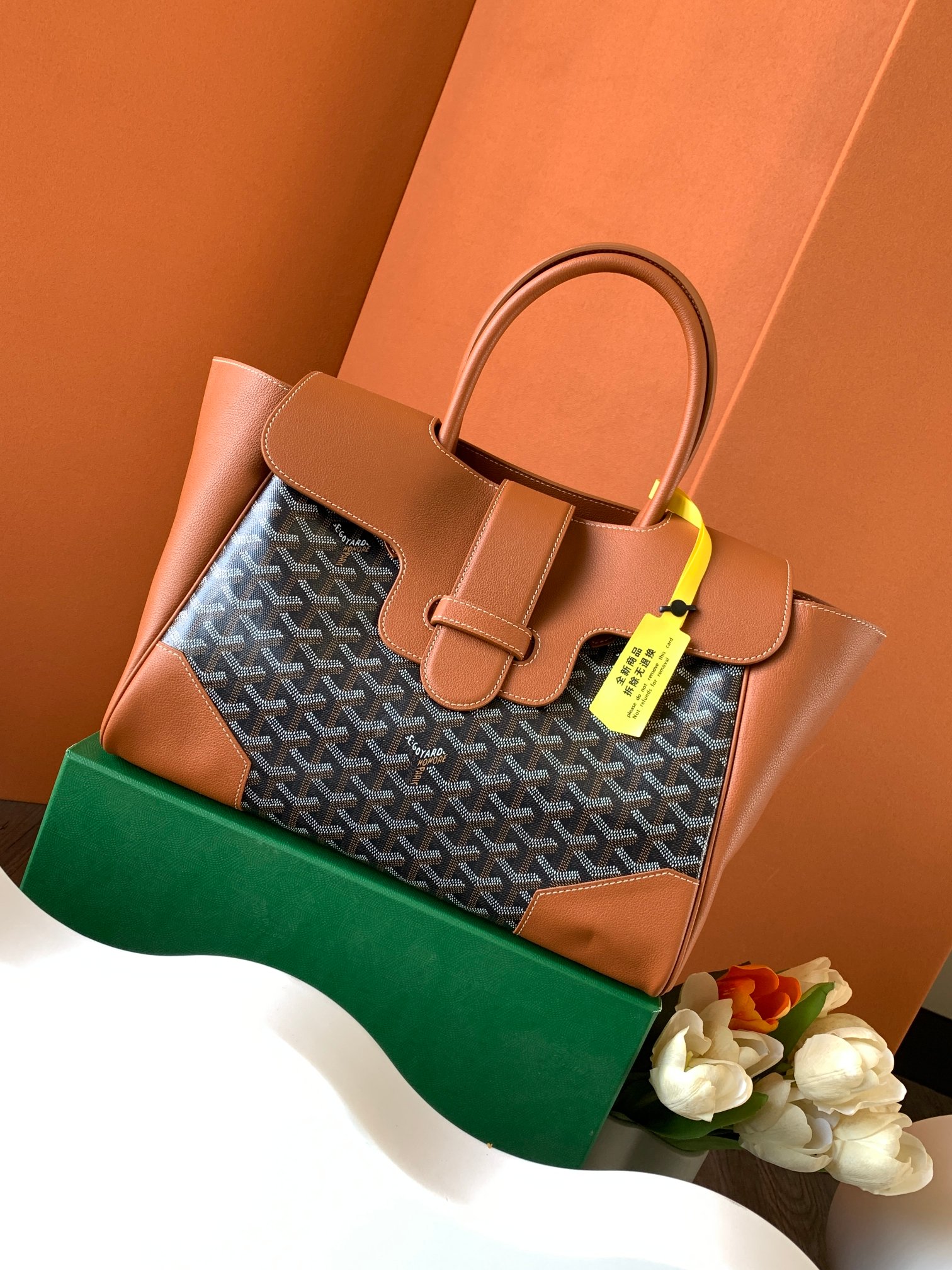고야드 가방 77639 Goyard Bag