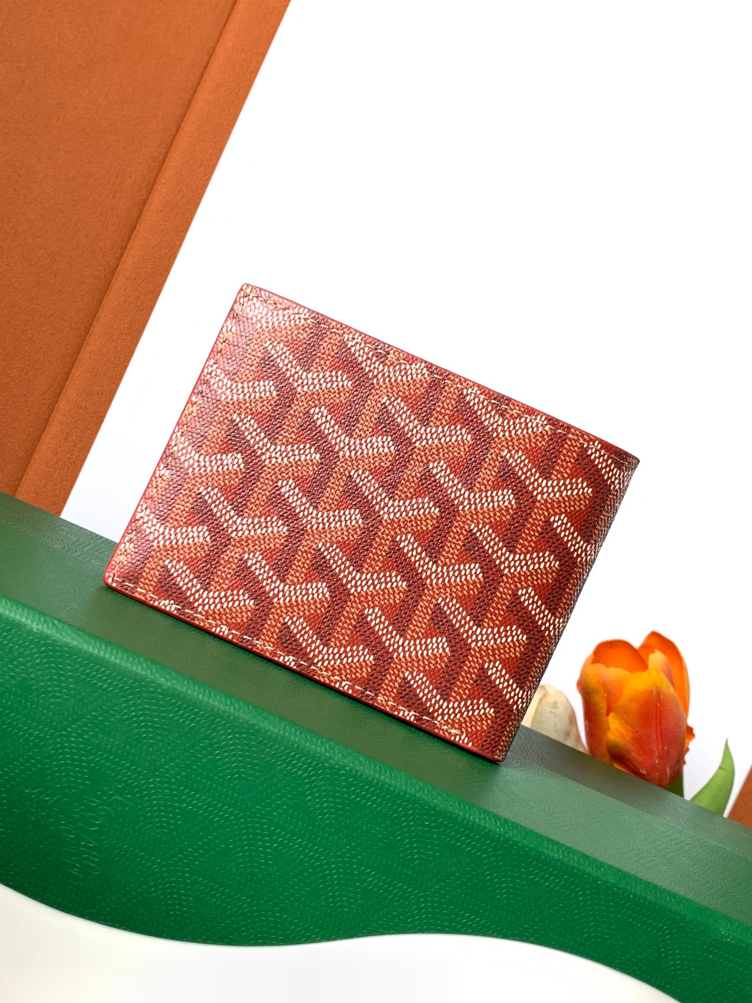 고야드 지갑 102872 Goyard Wallet