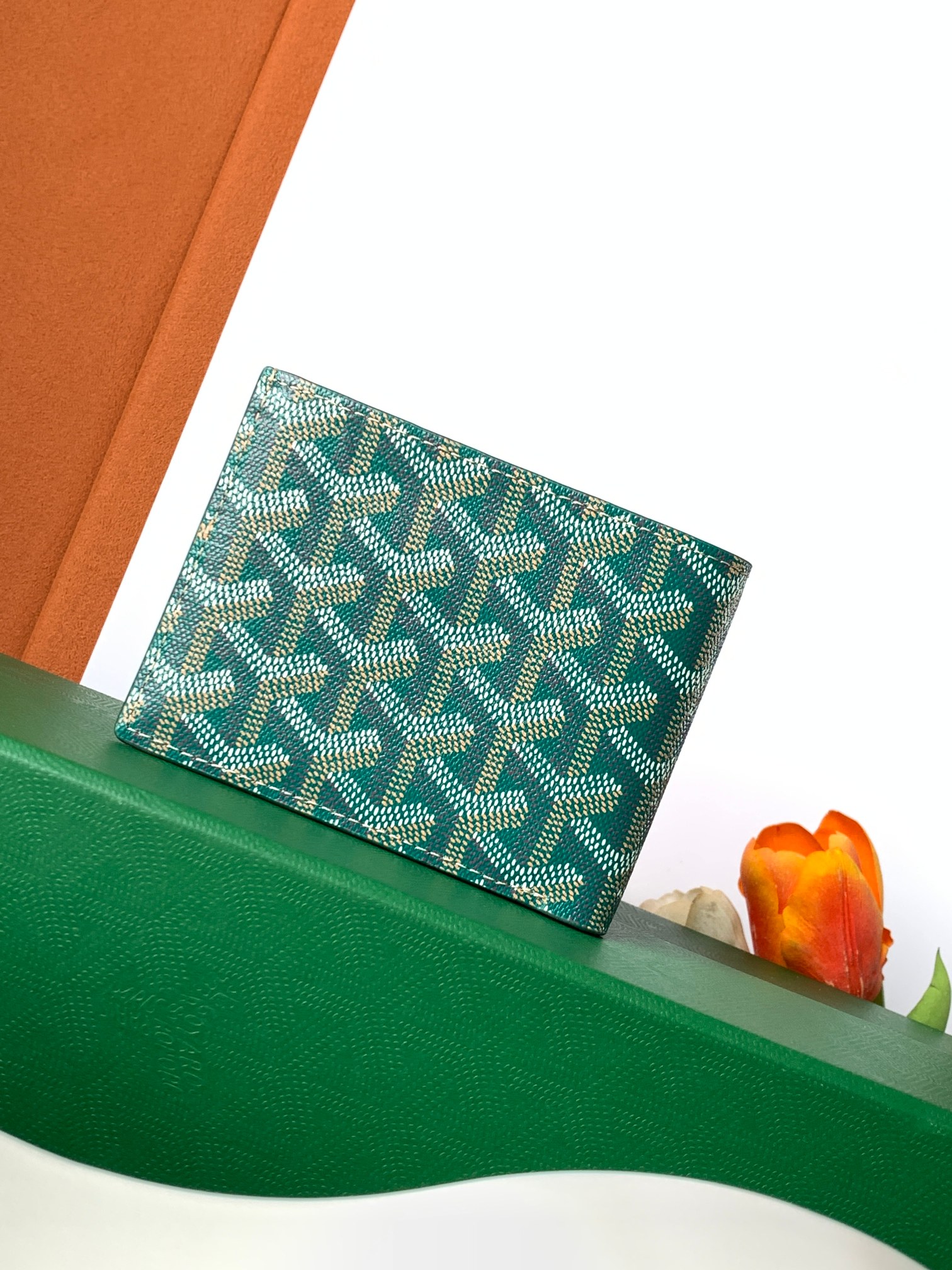 고야드 지갑 102870 Goyard Wallet