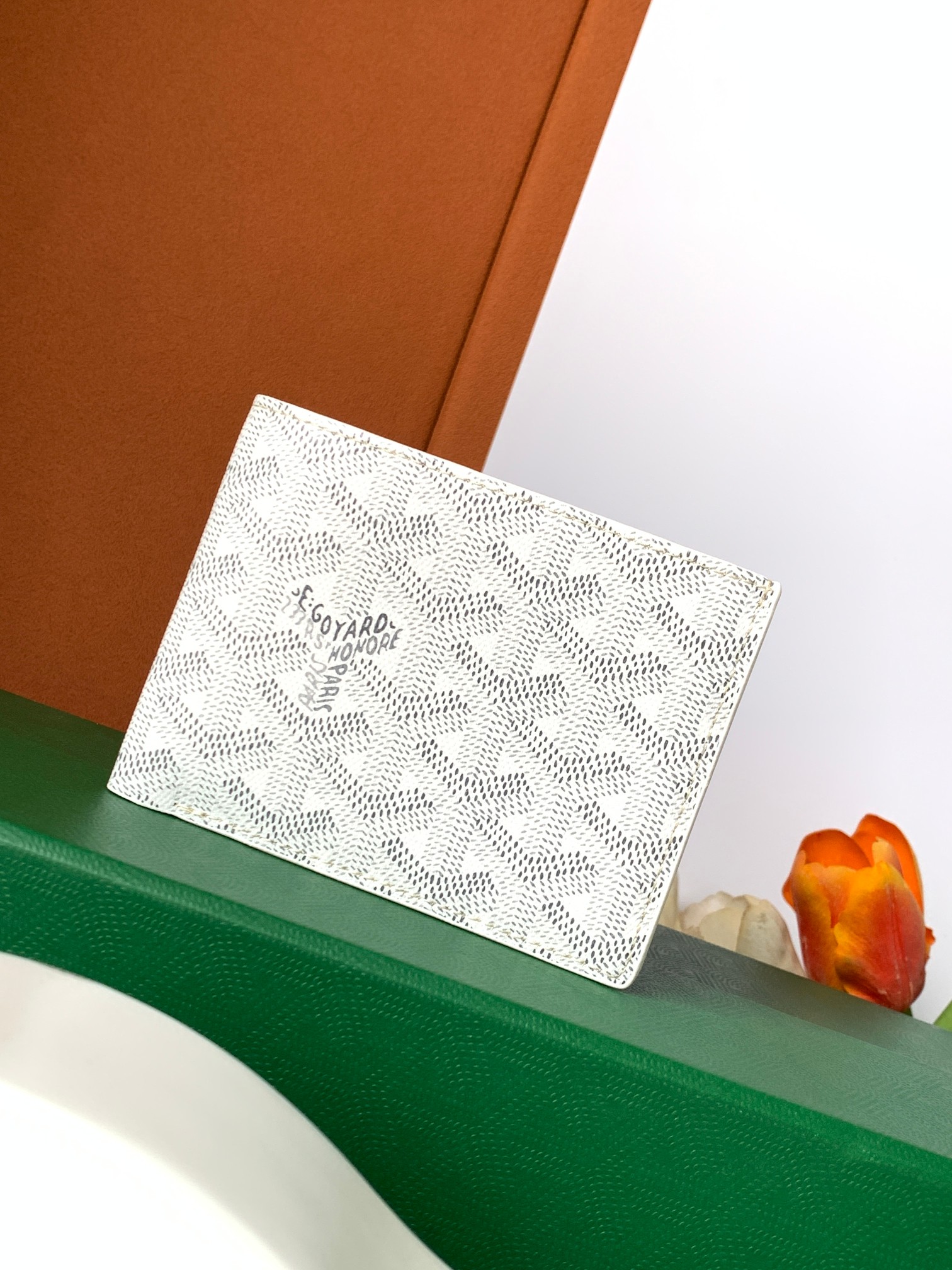 고야드 지갑 102871 Goyard Wallet