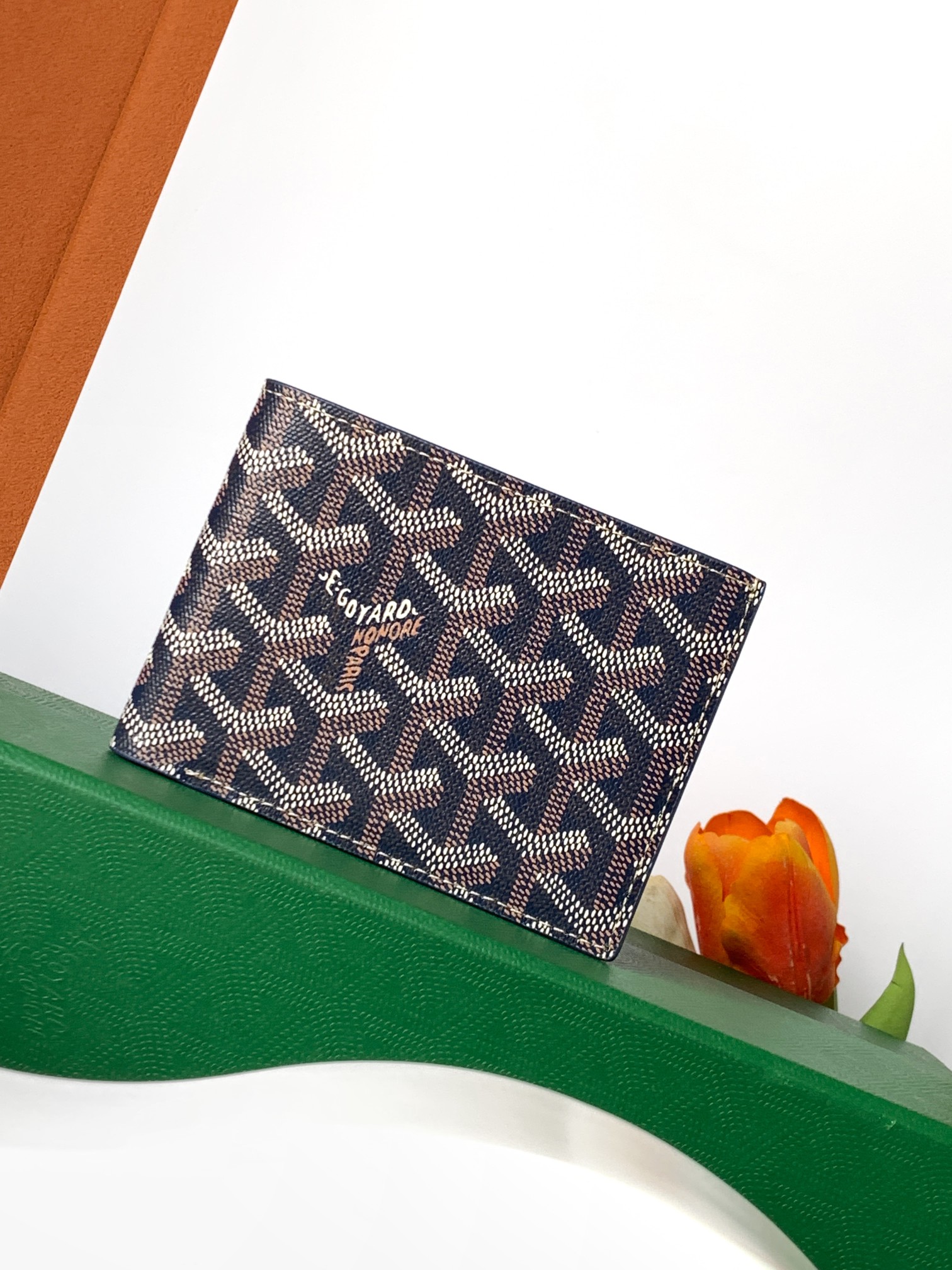 고야드 지갑 102868 Goyard Wallet