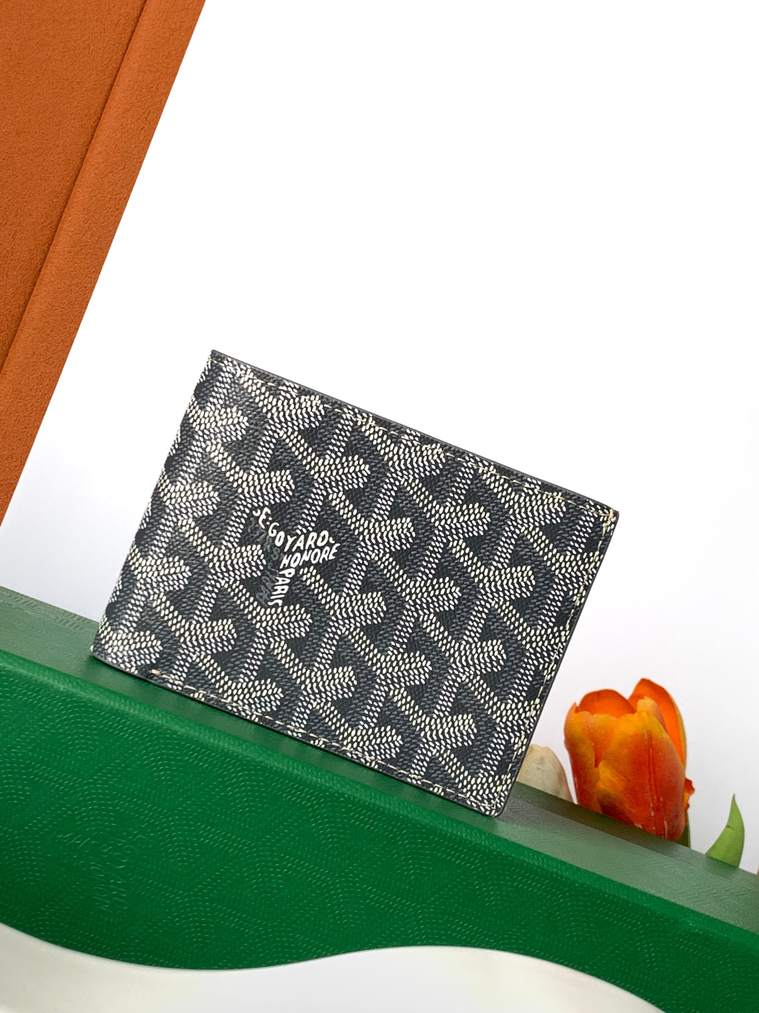 고야드 지갑 102864 Goyard Wallet