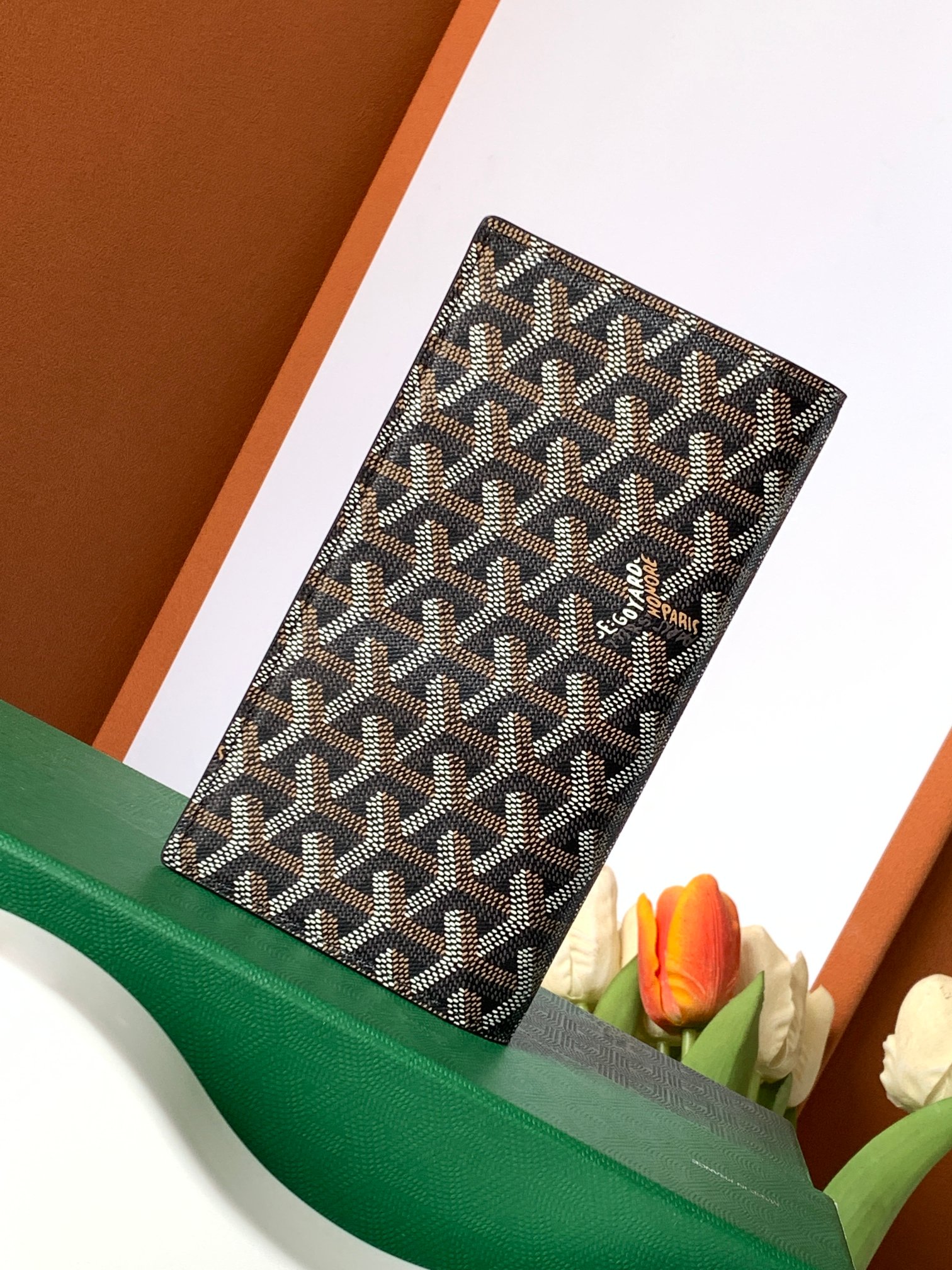 고야드 지갑 102882 Goyard Wallet