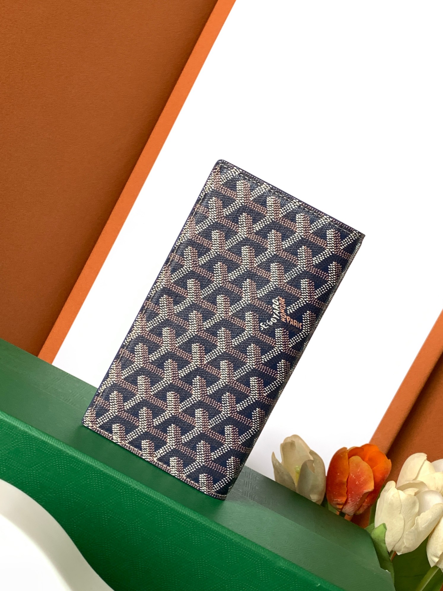 고야드 지갑 102883 Goyard Wallet