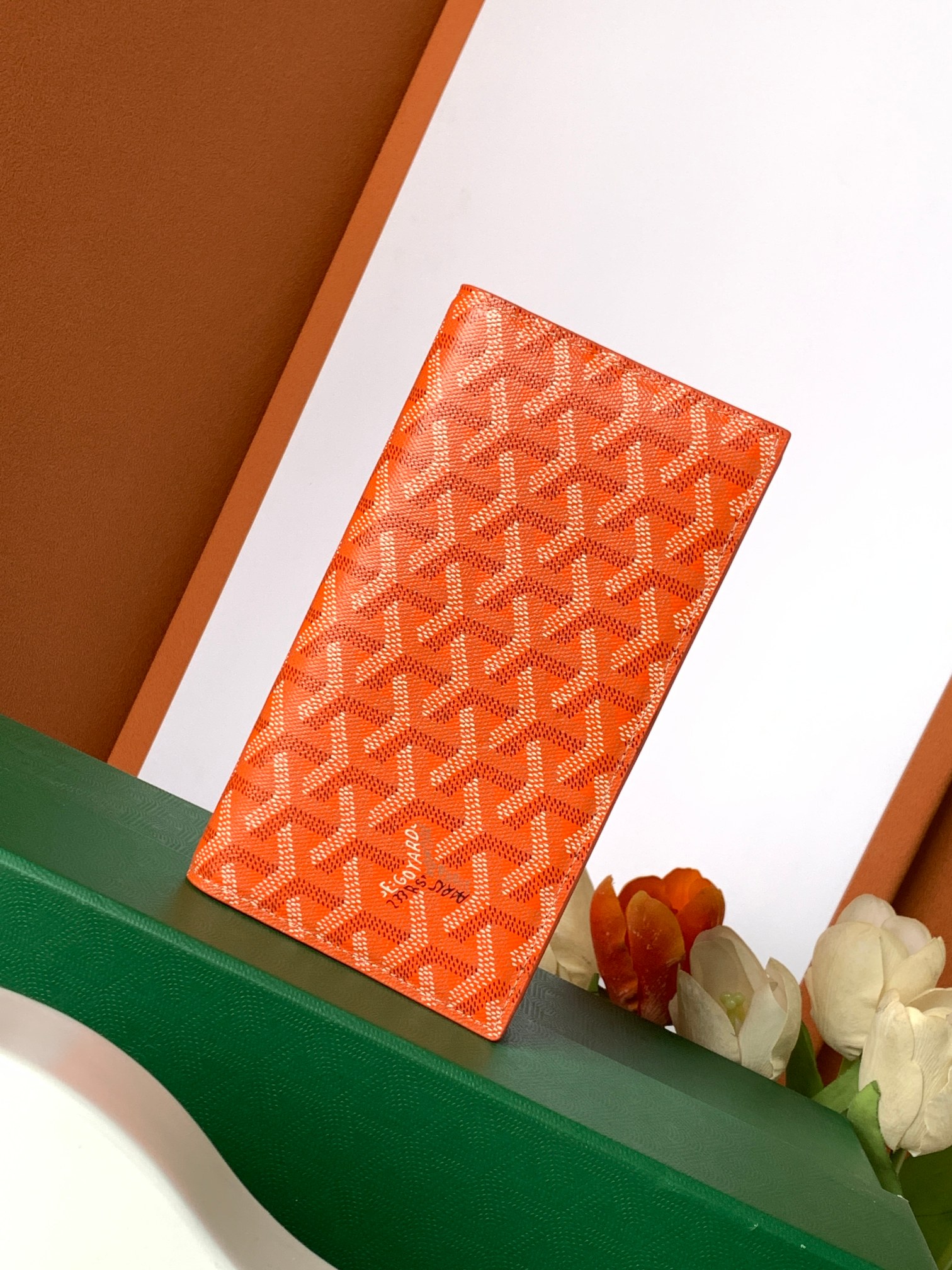 고야드 지갑 102880 Goyard Wallet