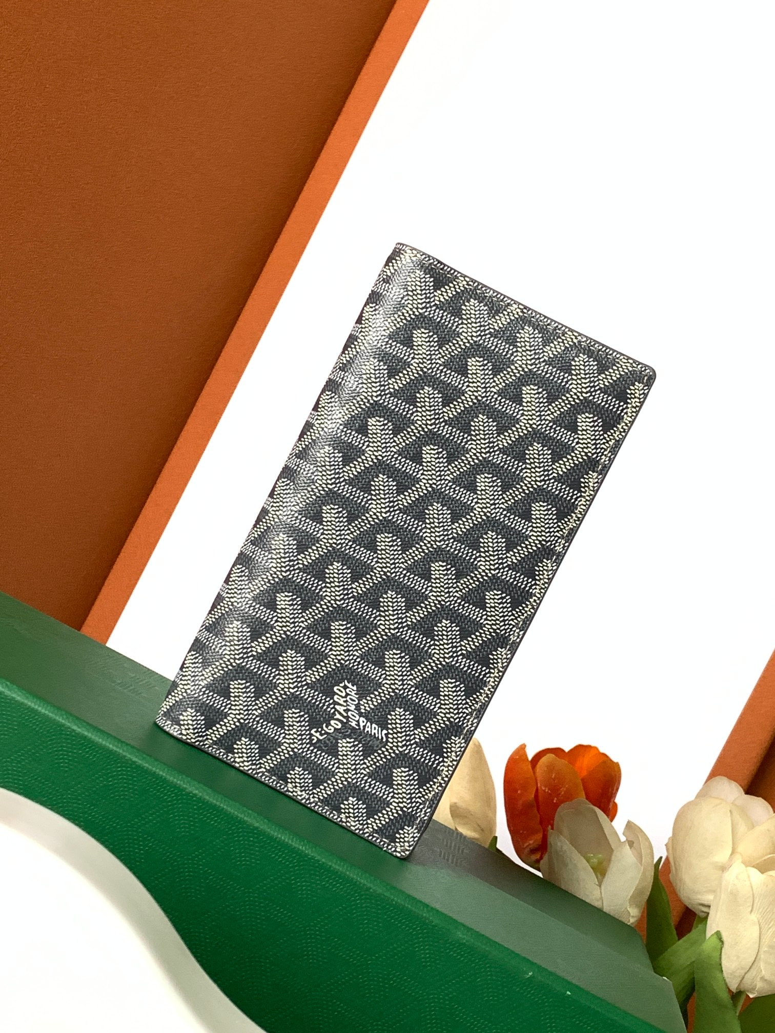고야드 지갑 102879 Goyard Wallet