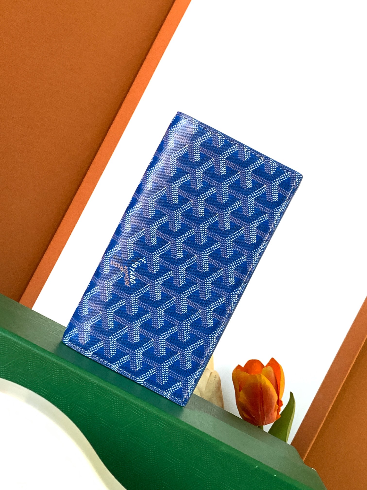고야드 지갑 102887 Goyard Wallet