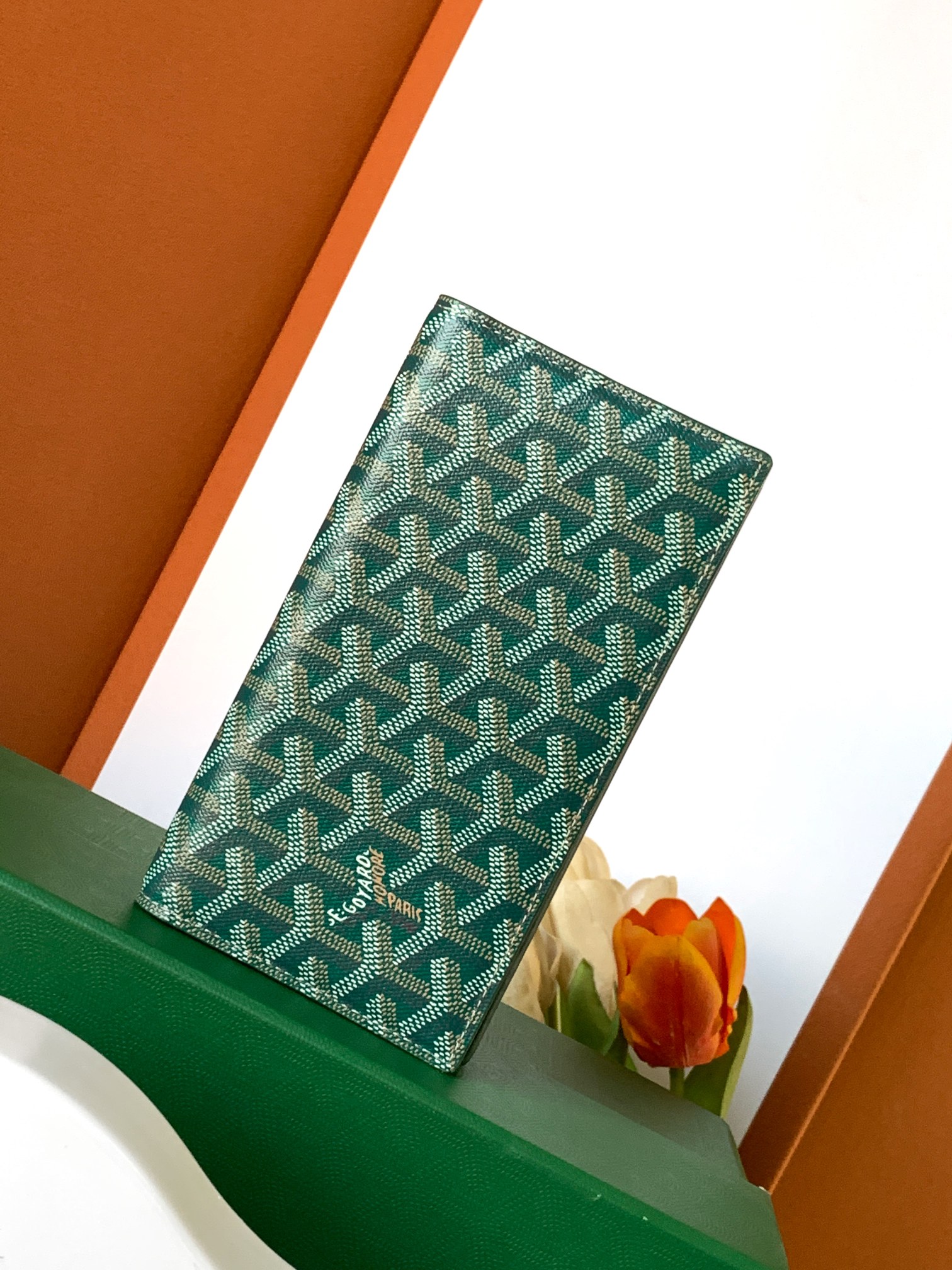 고야드 지갑 102881 Goyard Wallet
