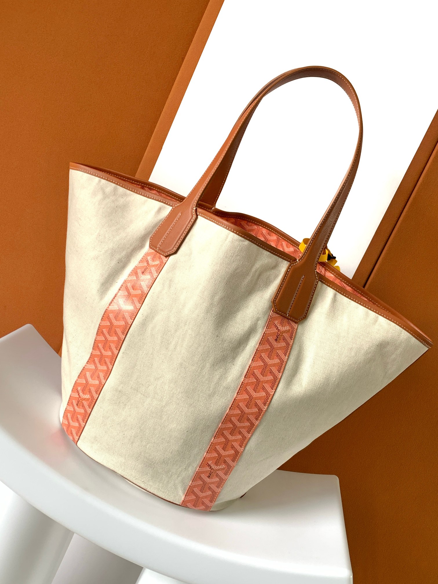 Goyard ANJOR 海洋系列之 MaisonGoyard