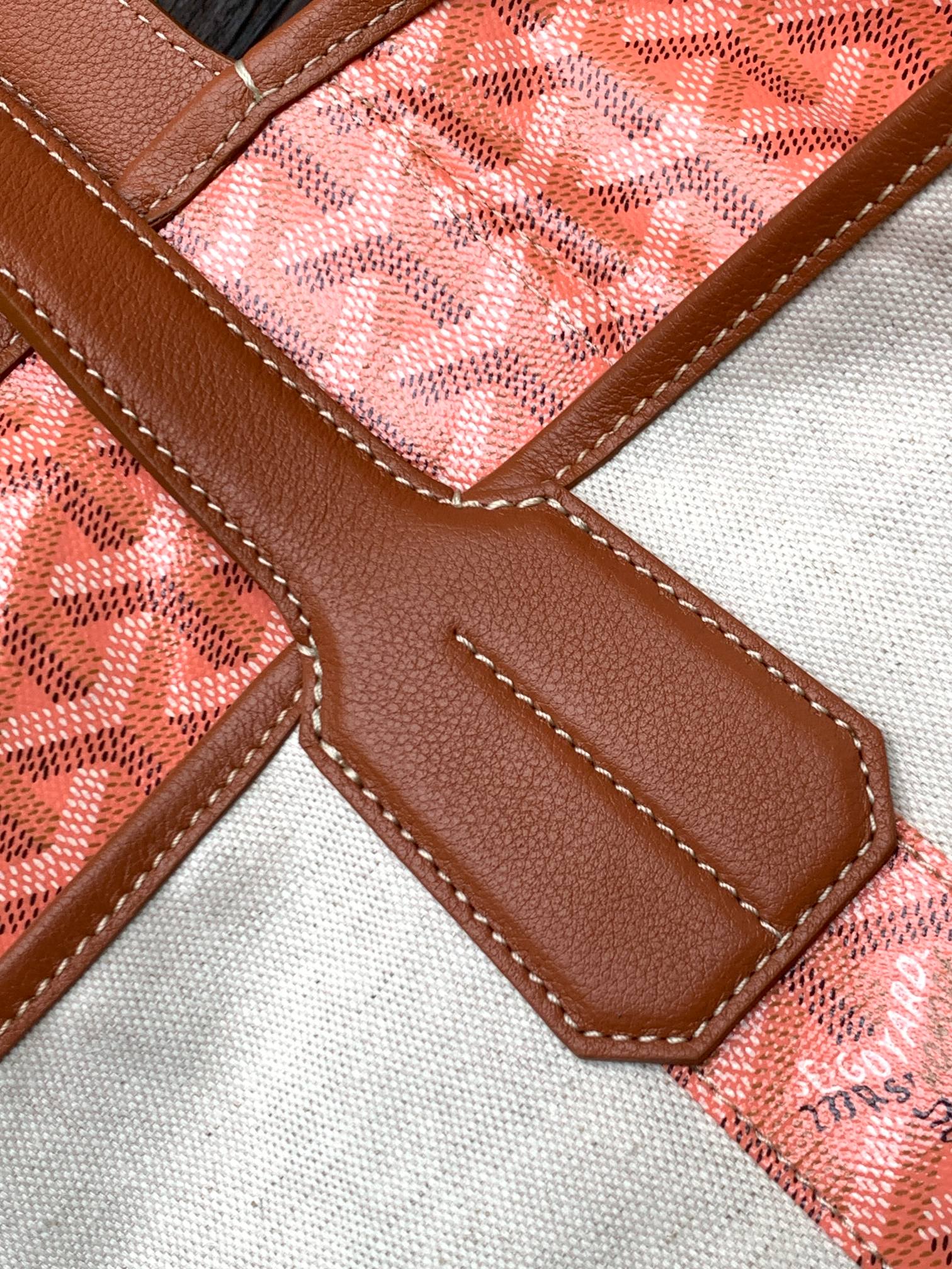 Goyard ANJOR 海洋系列之 MaisonGoyard