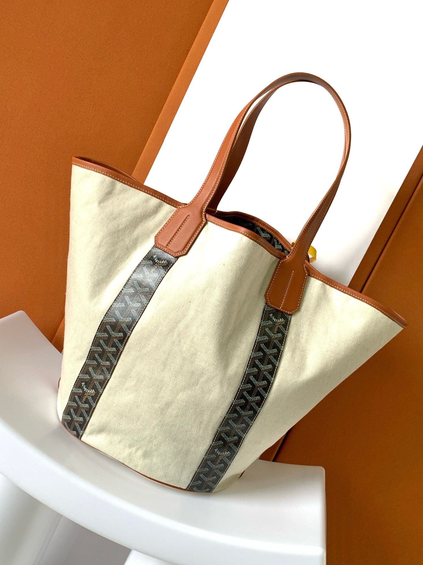 Goyard Belharra bag